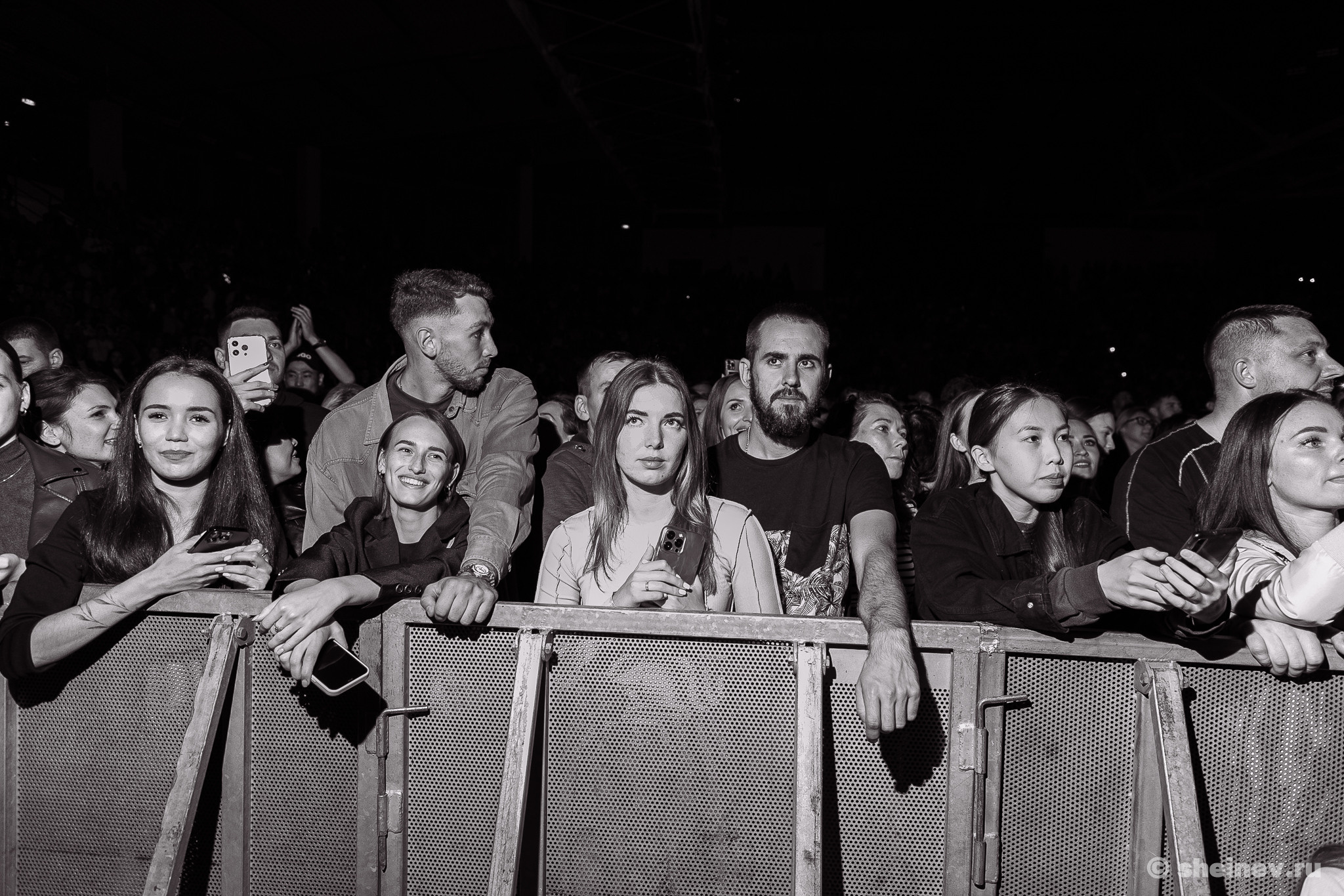 Концерт Басты в Астрахани 2023 | СЗК Звёздный