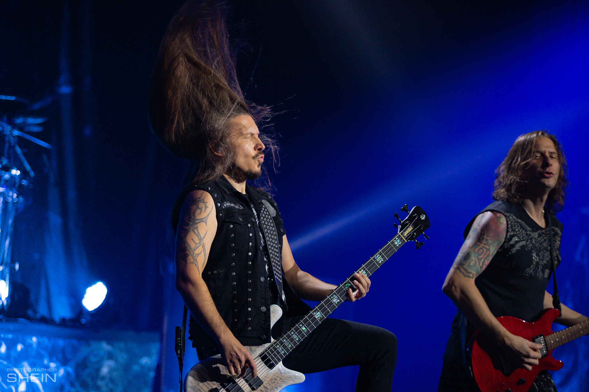 Кипелов. Фотограф в Астрахани Евгений Шеин