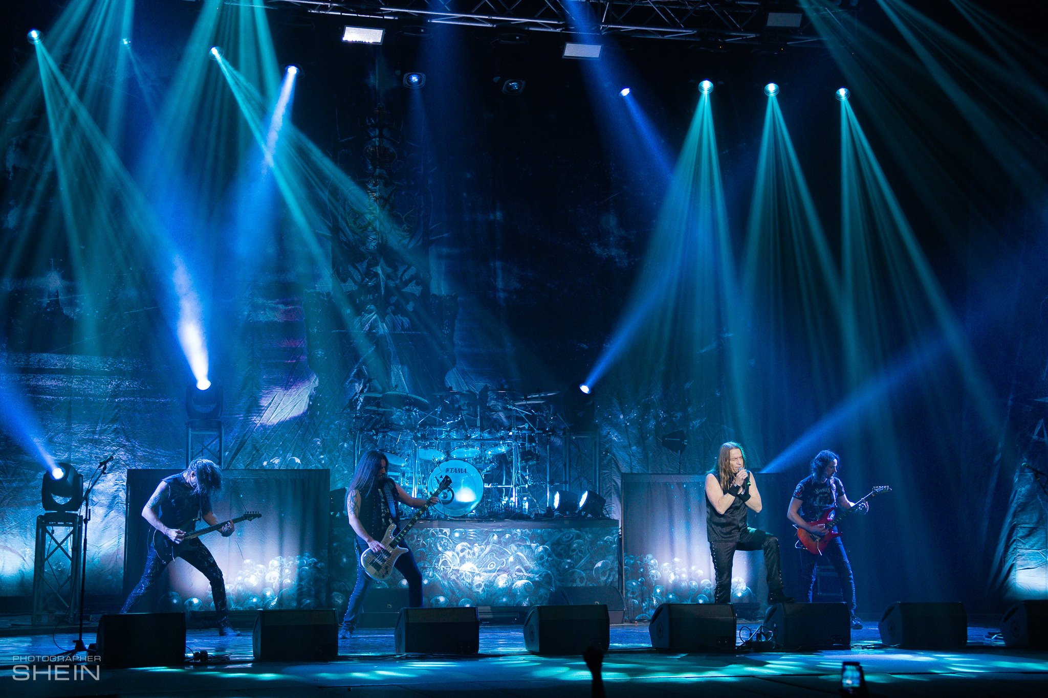 Кипелов. Фотограф в Астрахани Евгений Шеин