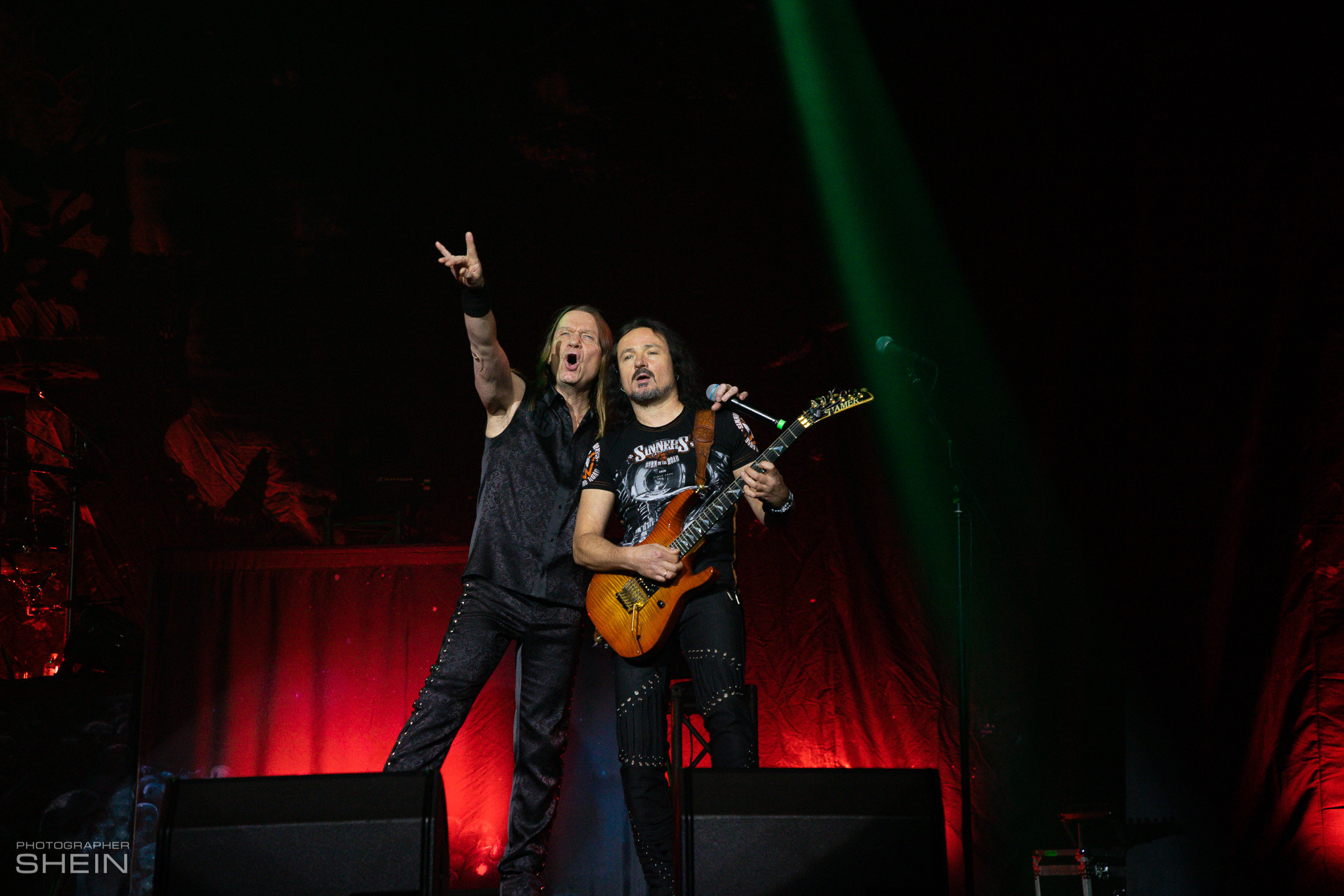 Кипелов. Фотограф в Астрахани Евгений Шеин