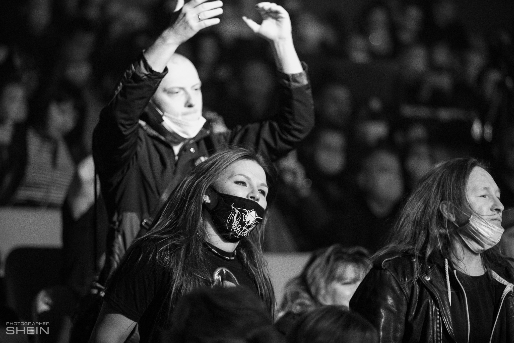 Кипелов. Фотограф в Астрахани Евгений Шеин