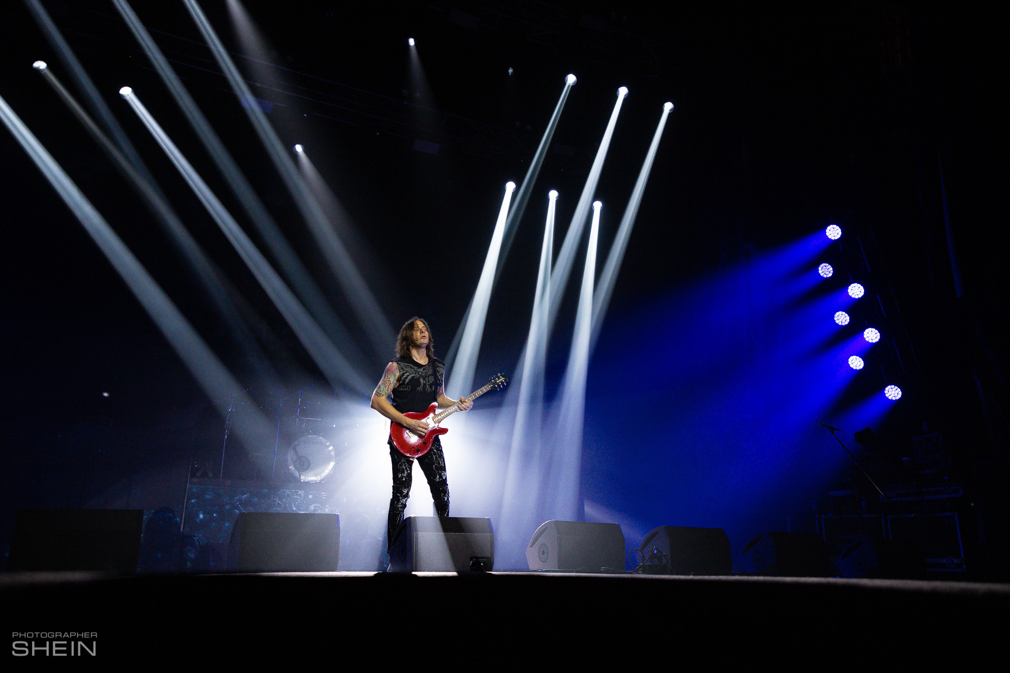 Кипелов. Фотограф в Астрахани Евгений Шеин