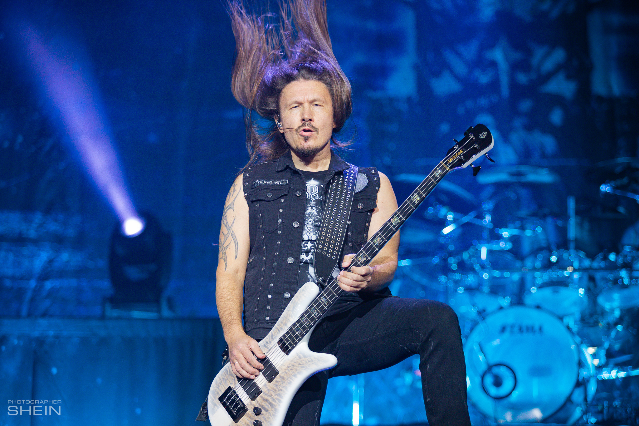 Кипелов. Фотограф в Астрахани Евгений Шеин