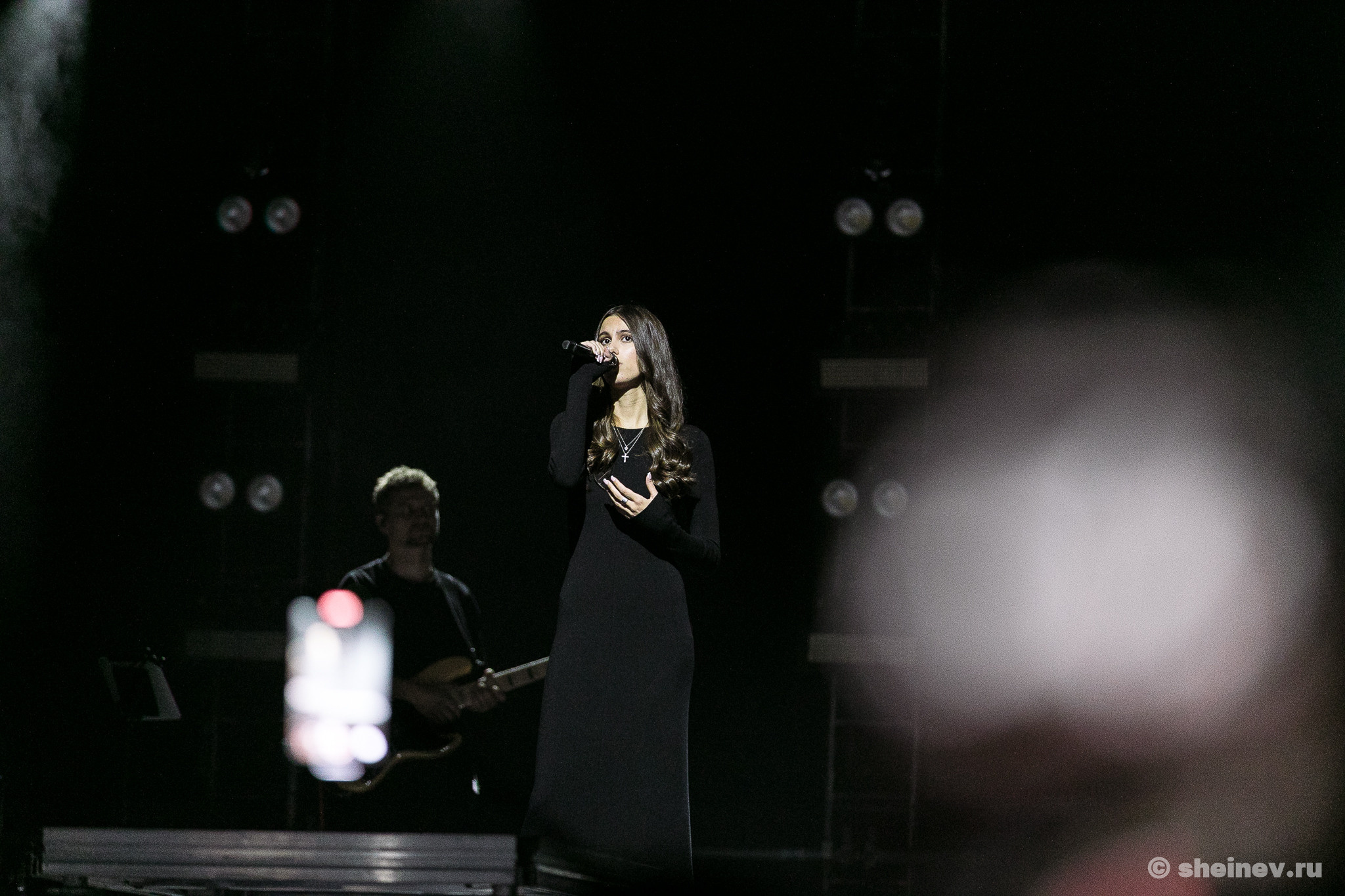 Концерт Басты в Астрахани 2023 | СЗК Звёздный