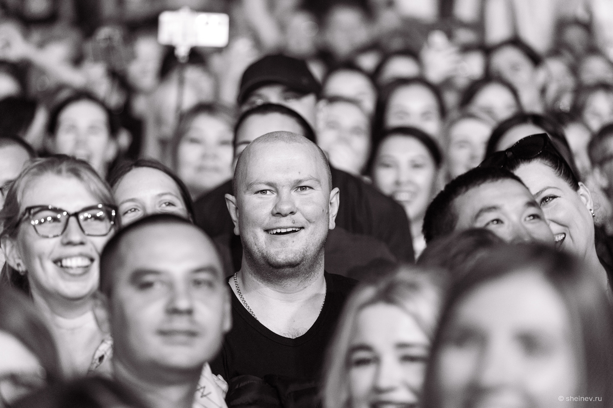 Руки Вверх. Фотограф в Астрахани Евгений Шеин