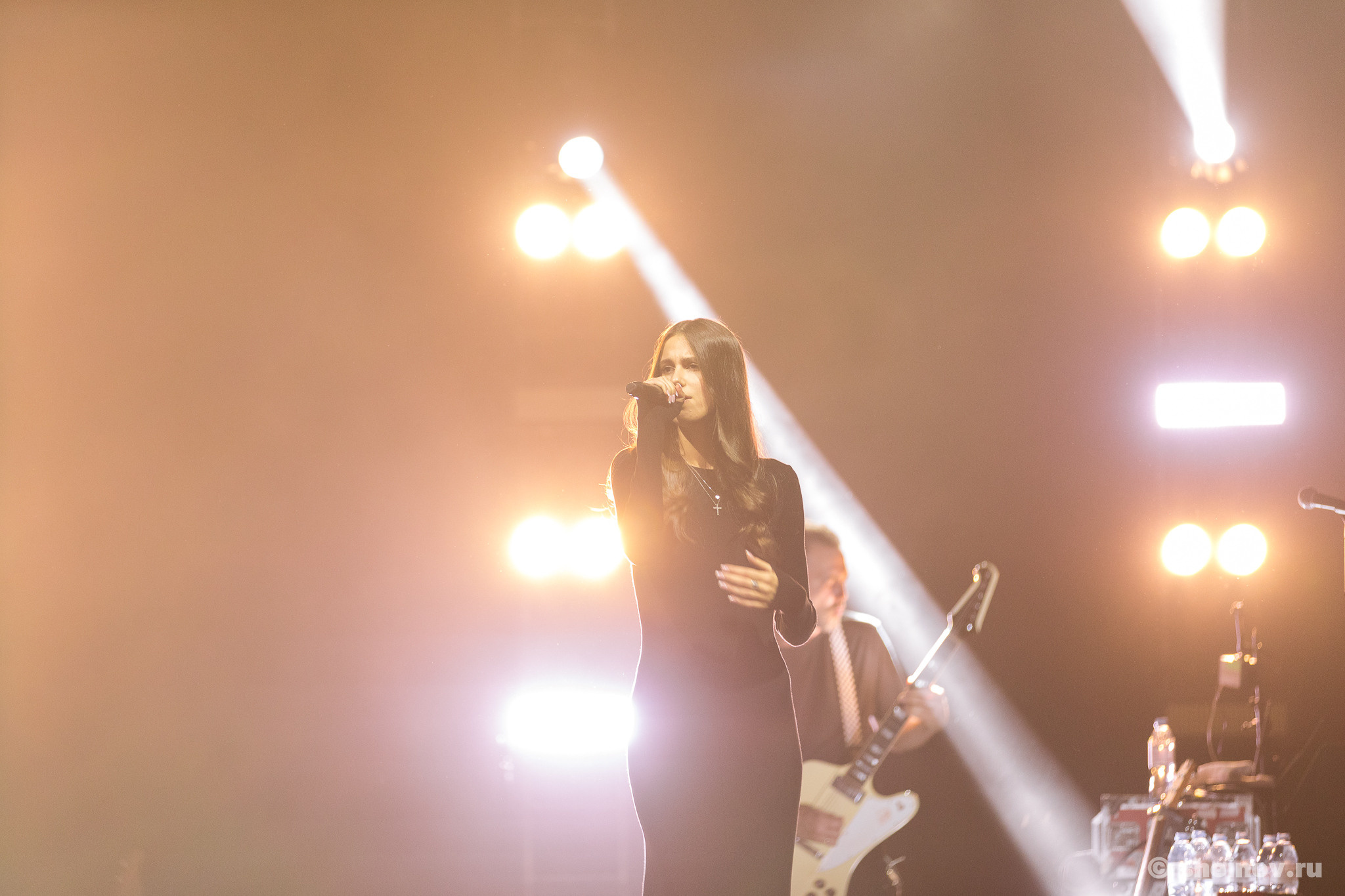 Концерт Басты в Астрахани 2023 | СЗК Звёздный