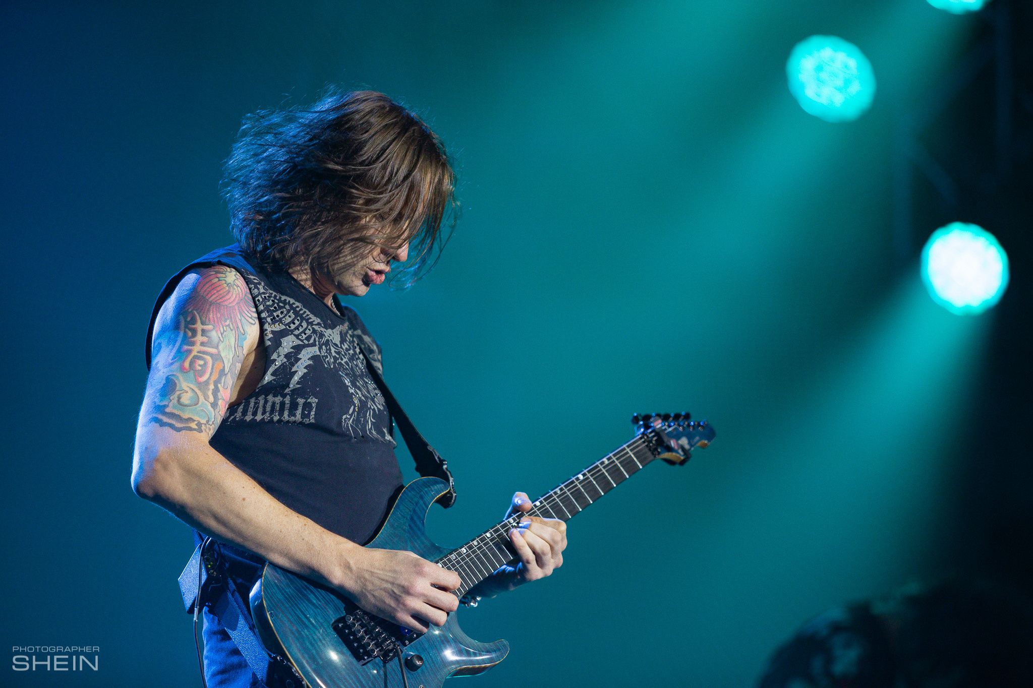 Кипелов. Фотограф в Астрахани Евгений Шеин