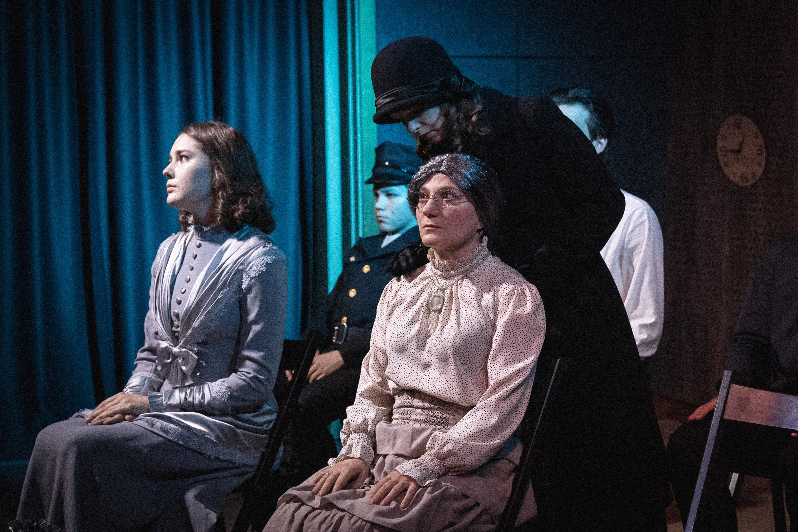 Театр «Созвучие», спектакли. Выпускные фотоальбомы Фотограф в Москве Устинович Алена