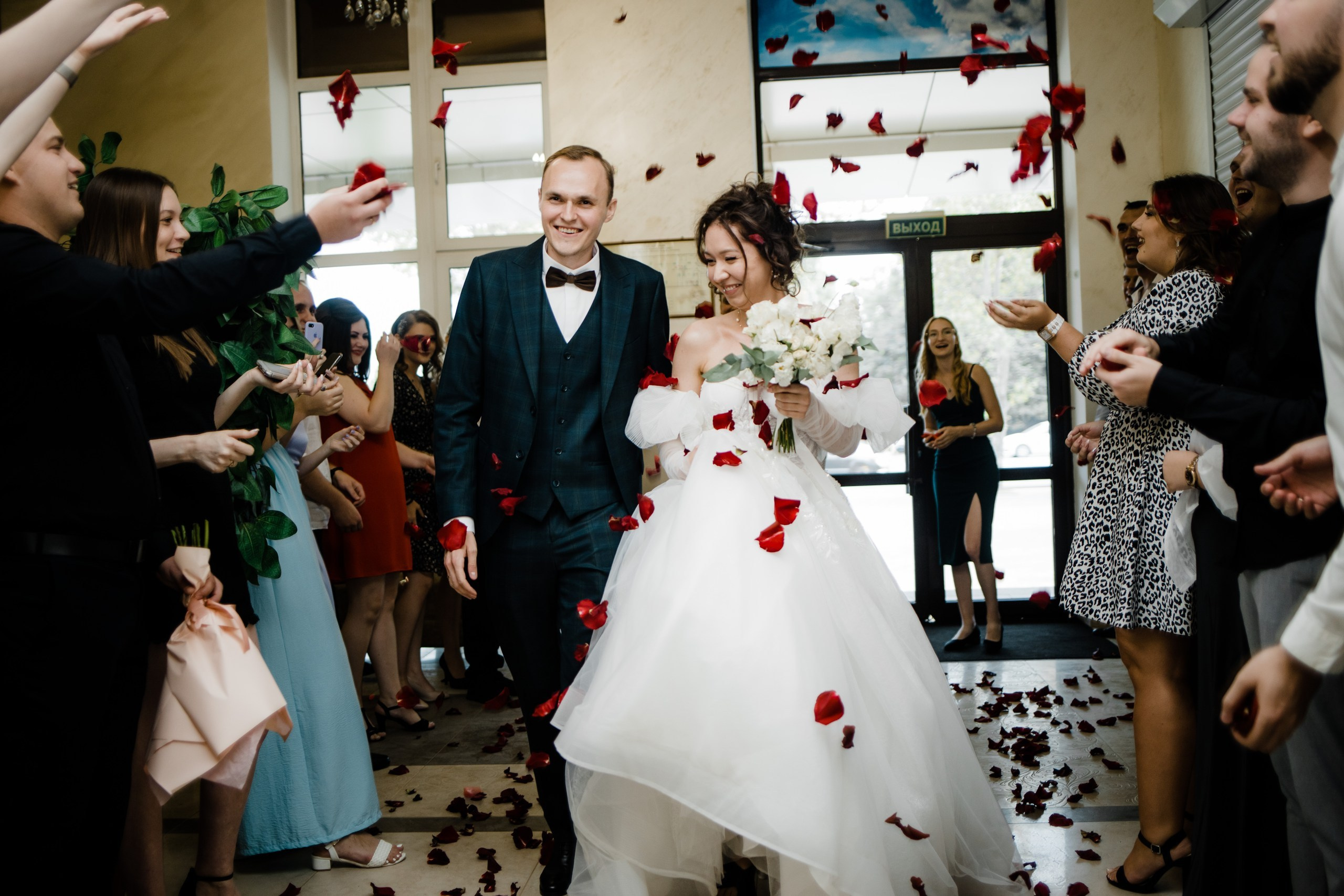 Tatiana & Dmitry. Свадебный и семейный фотограф