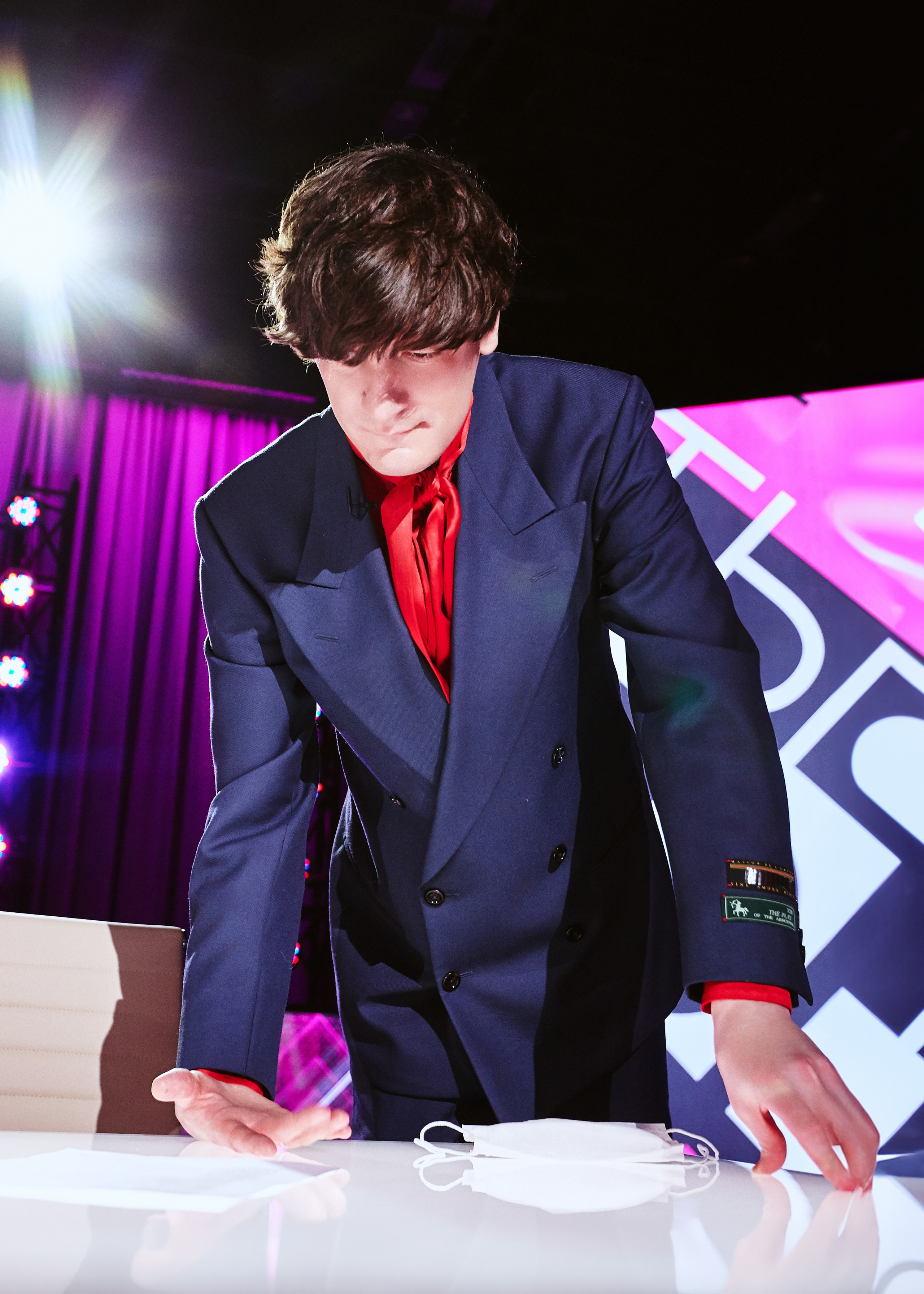 Мероприятия. Предметный и портретный фотограф из Москвы Лосевский Александр