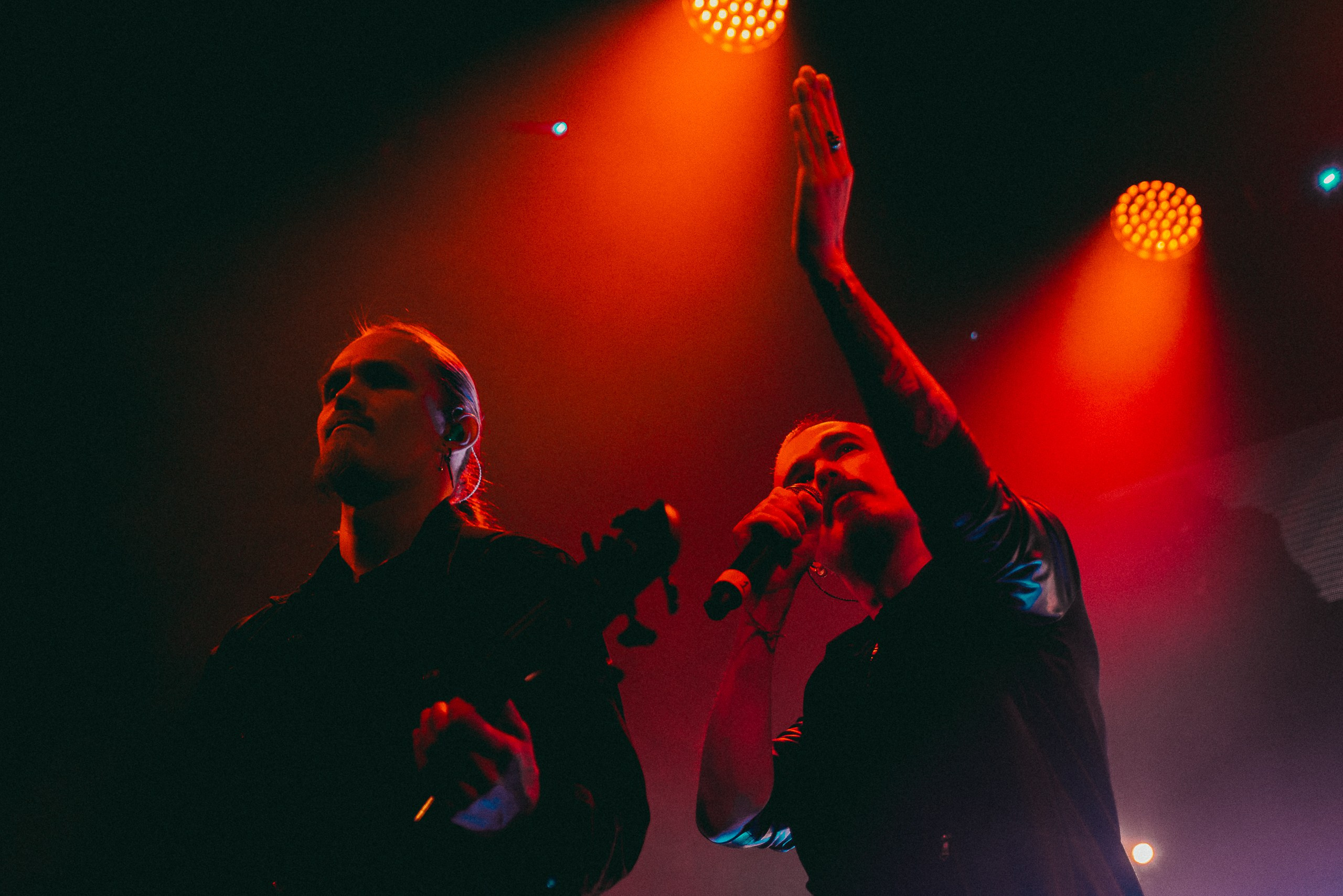 Концертное портфолио. Портфолио