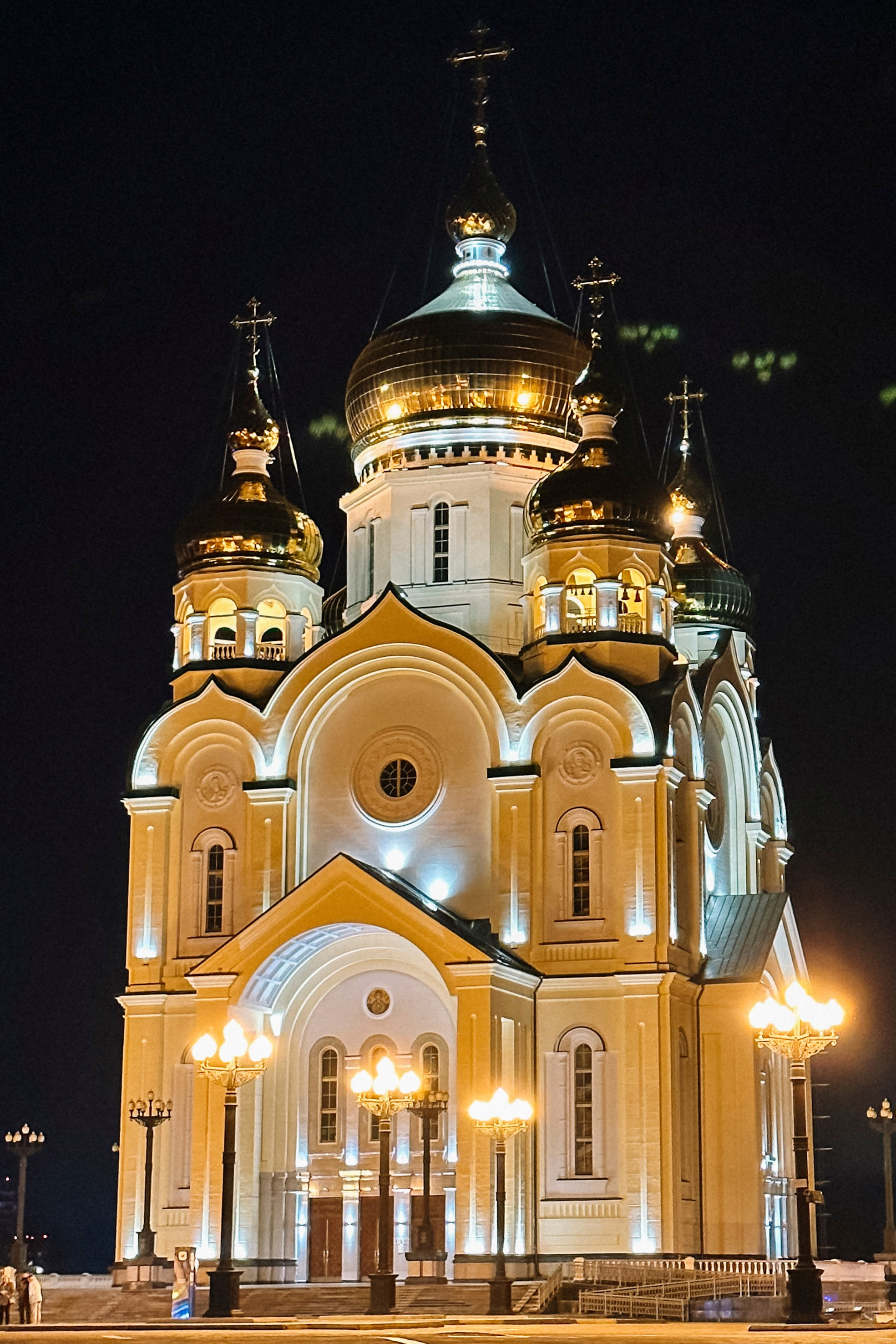 Хабаровск. Команда фотографов Кристины Ивановой