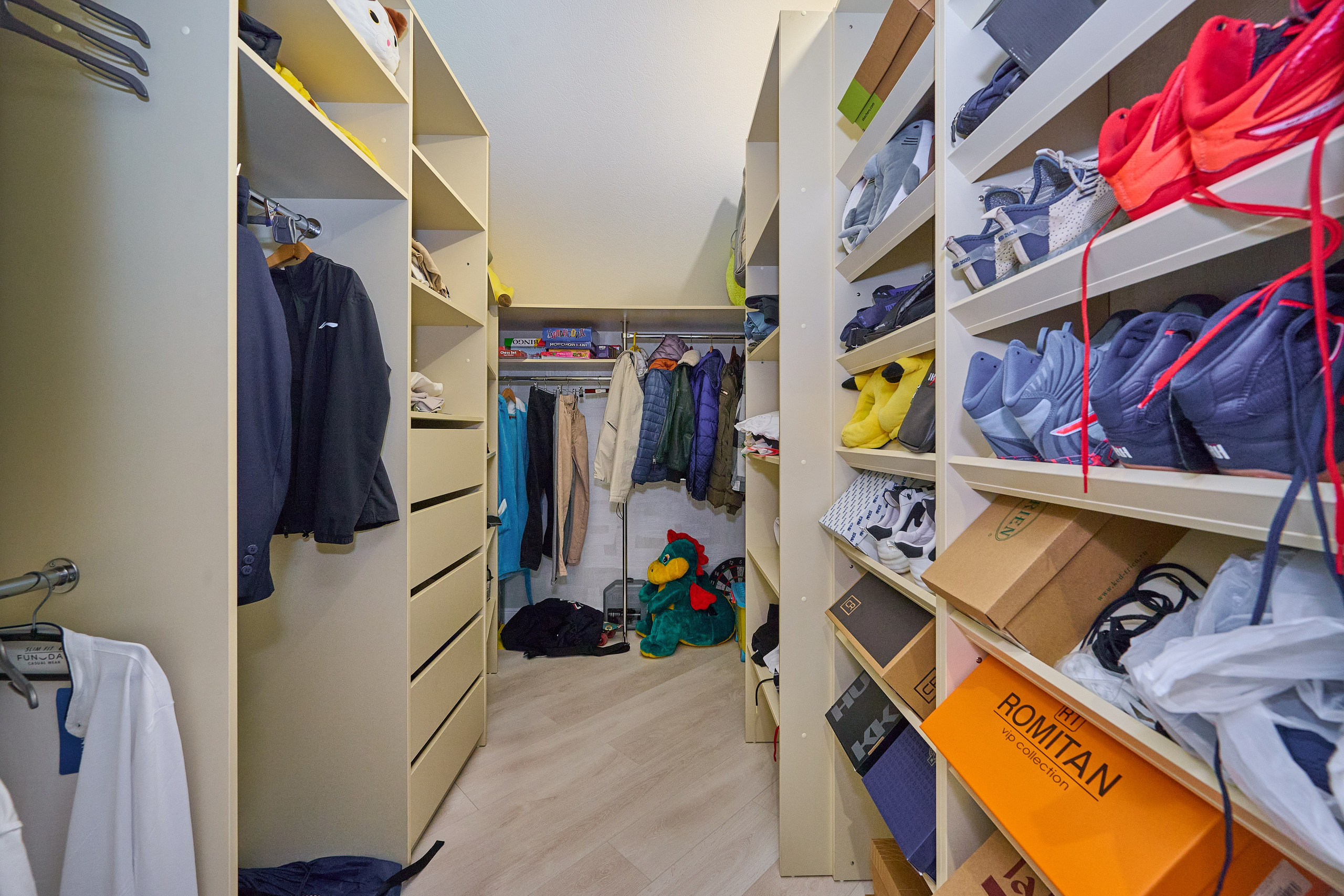 Дом 131. Интерьерный фотограф в Краснодаре