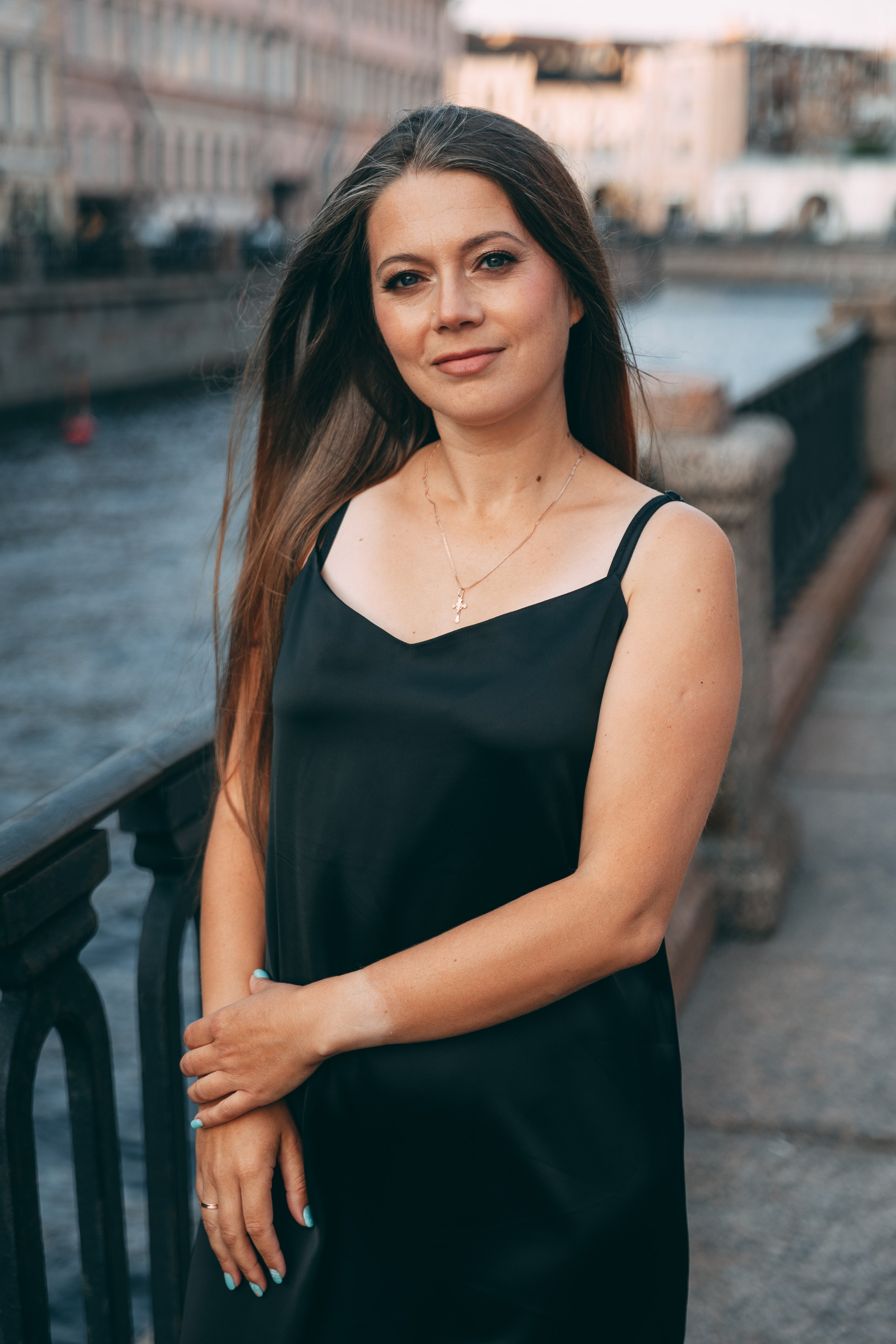 Федя и Наташа. Семейный фотограф в Санкт-Петербурге Алиса Мохова