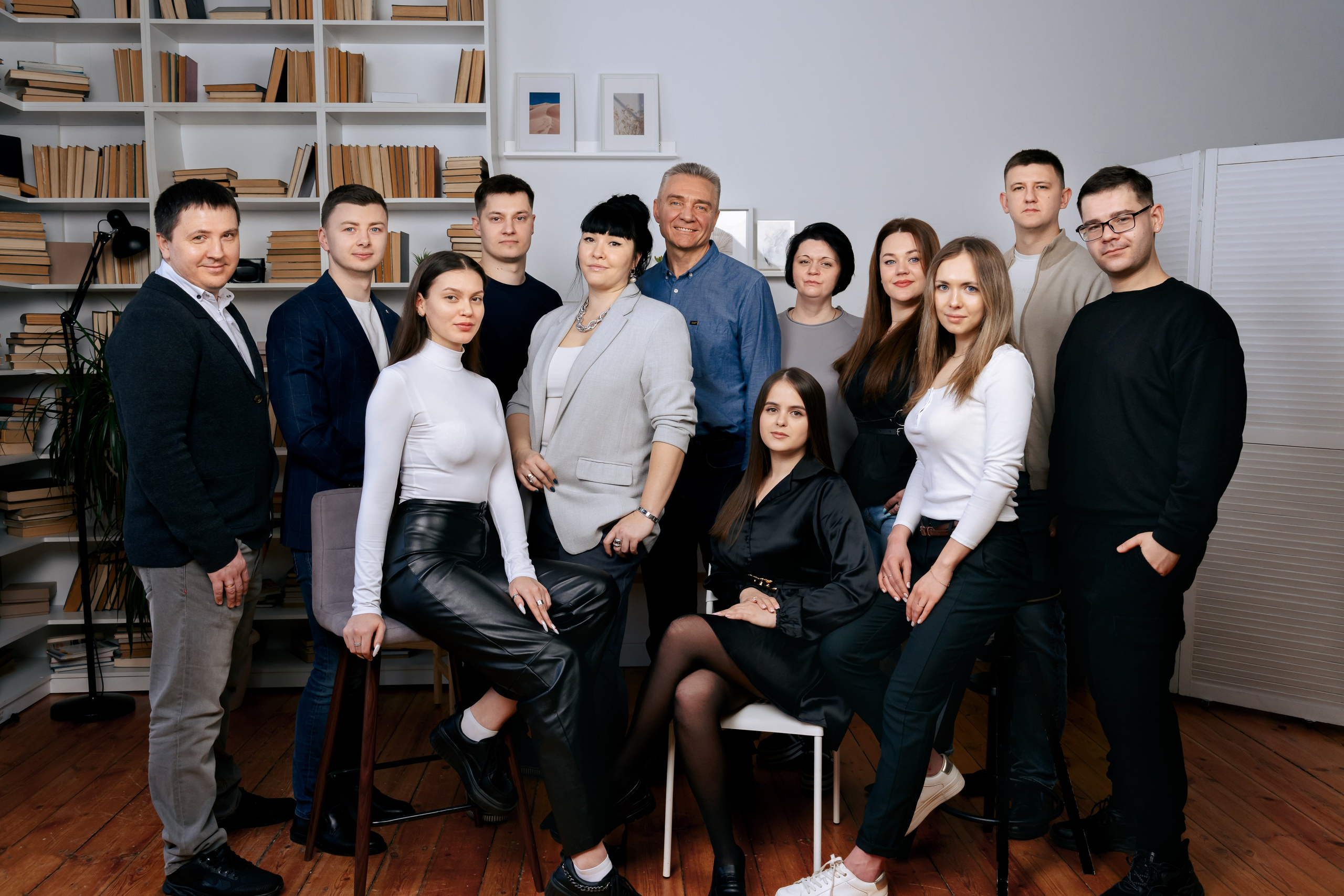 Фотосессия на сайт компании. Фотограф для семей и экспертов в г. Воронеж Ирина Круглова