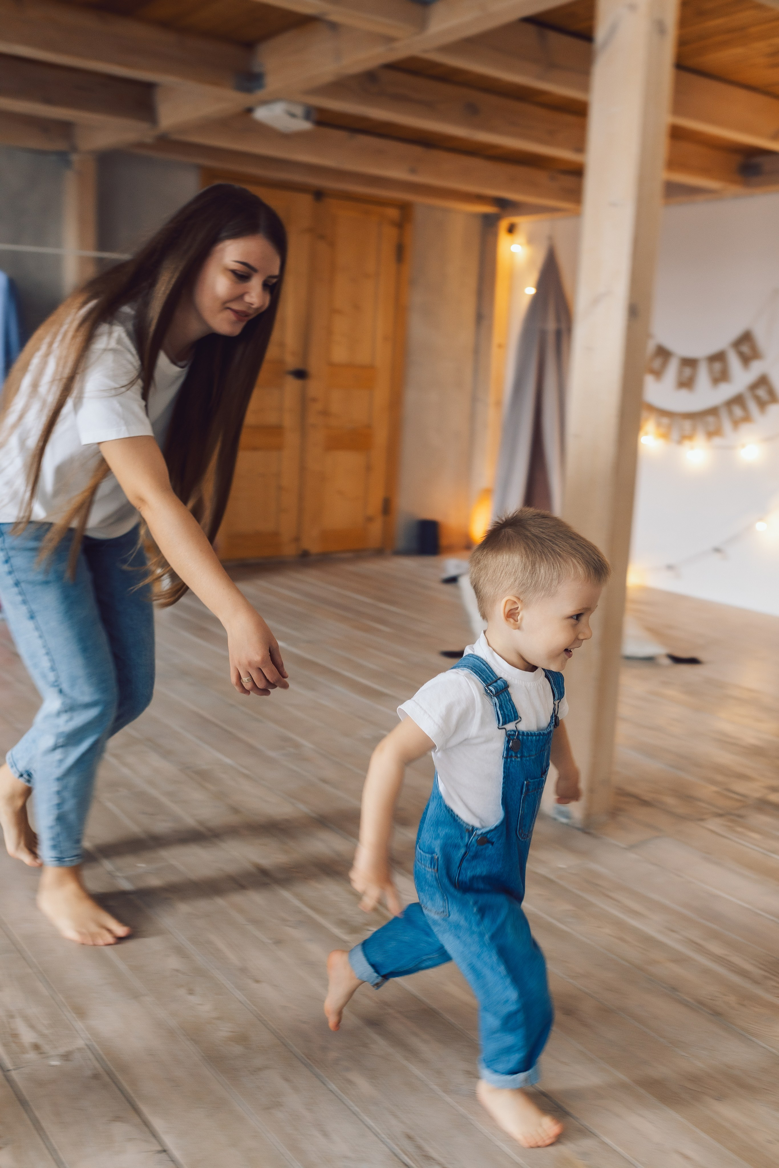 Семья — это дар, который длится вечно. Фотограф Красноярск Архипова Алина