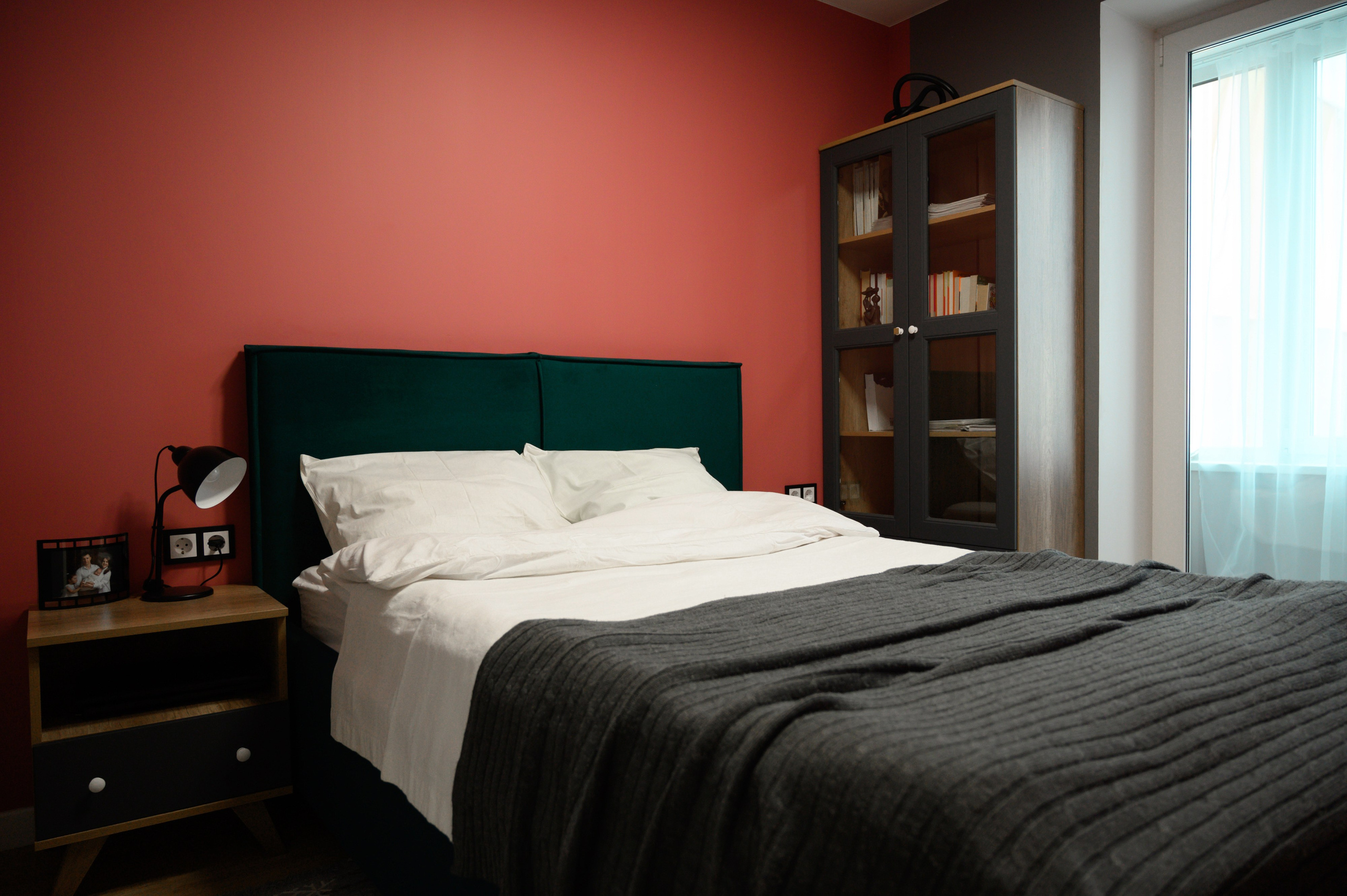 Светлановский 47. LYUDOS DESIGN / Дизайнер интерьера Людмила Лебедева, СПб