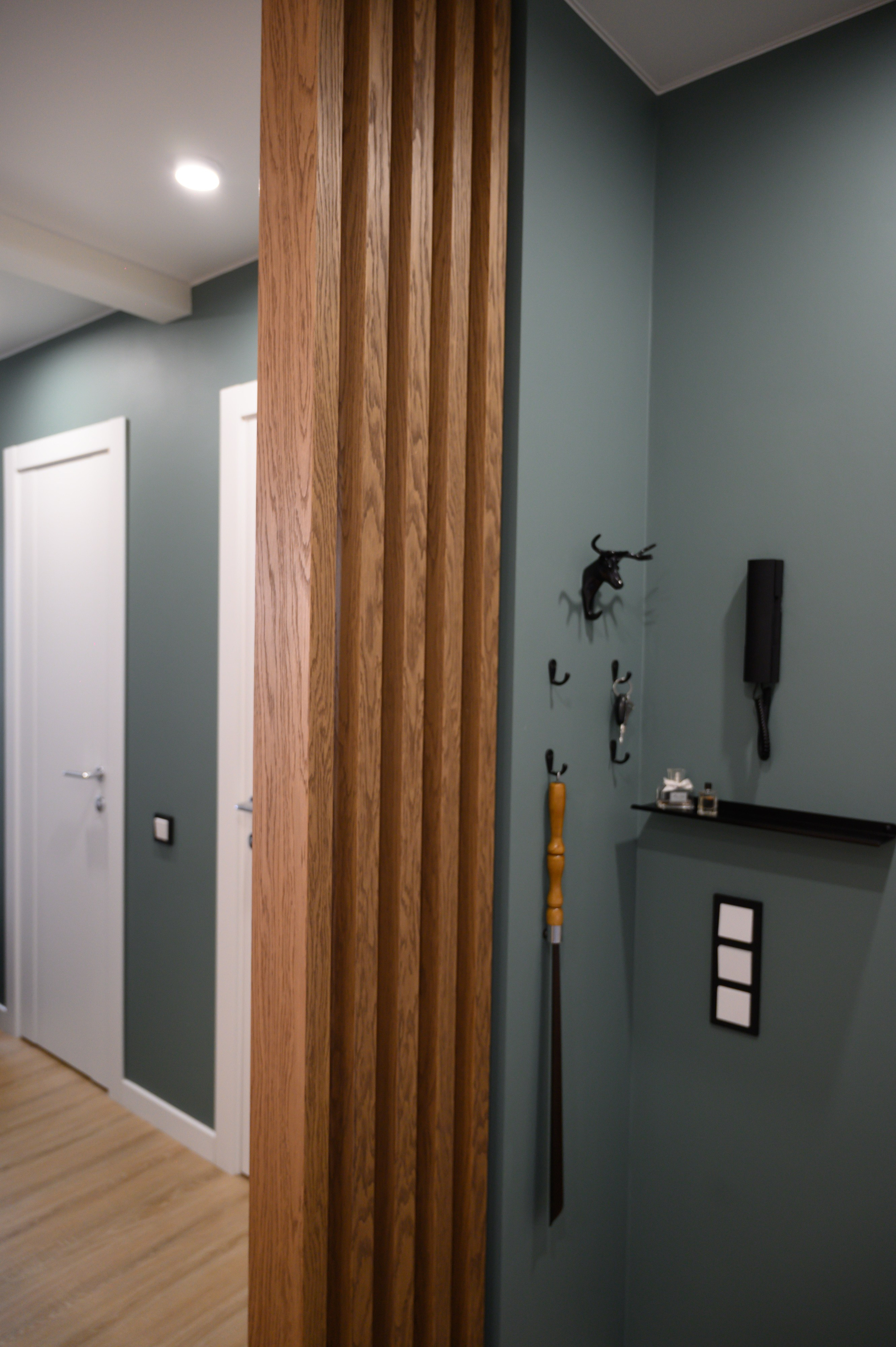 Светлановский 47. LYUDOS DESIGN / Дизайнер интерьера Людмила Лебедева, СПб