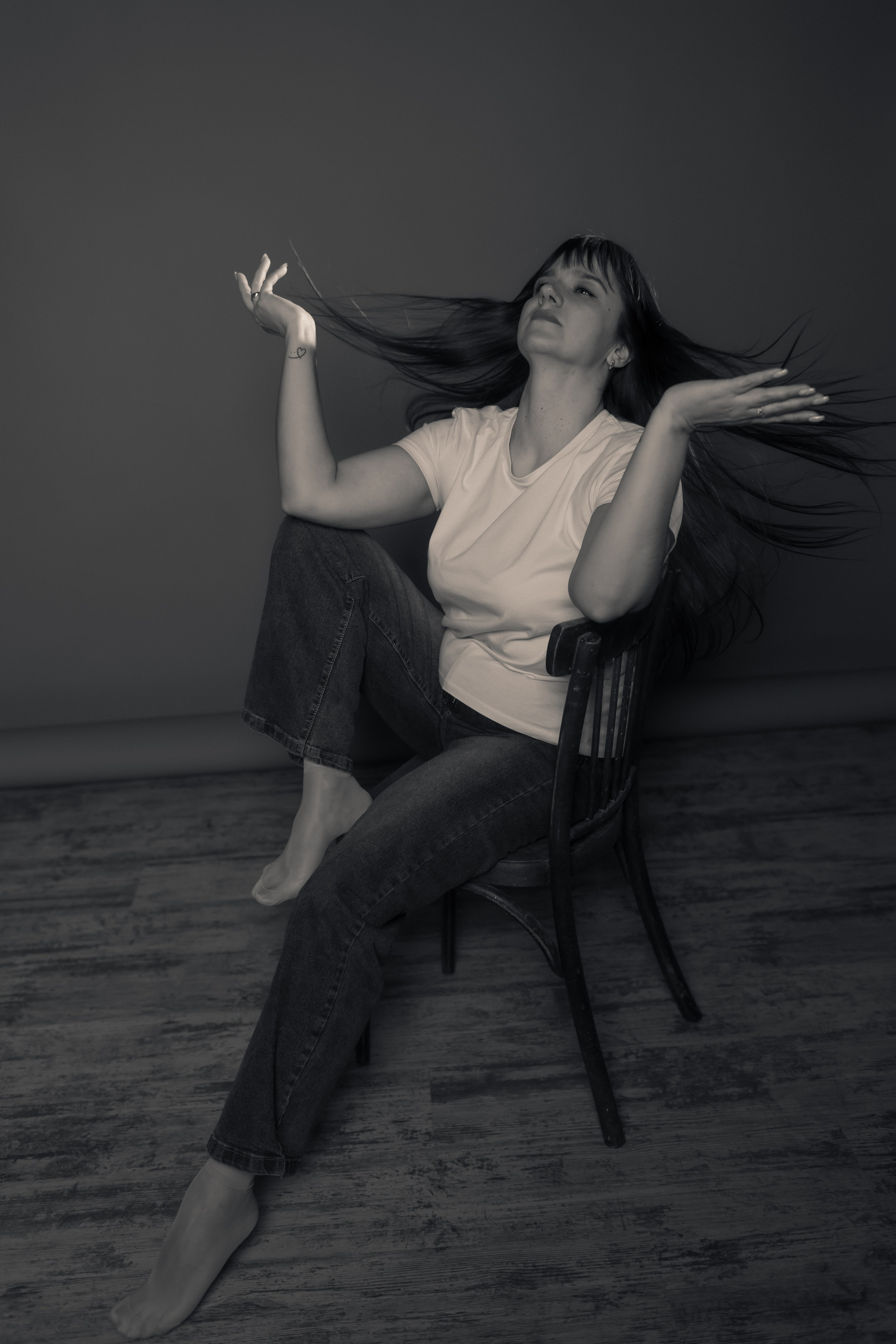 Александра. Портретный и семейный фотограф в Краснодаре Оксана Сараева