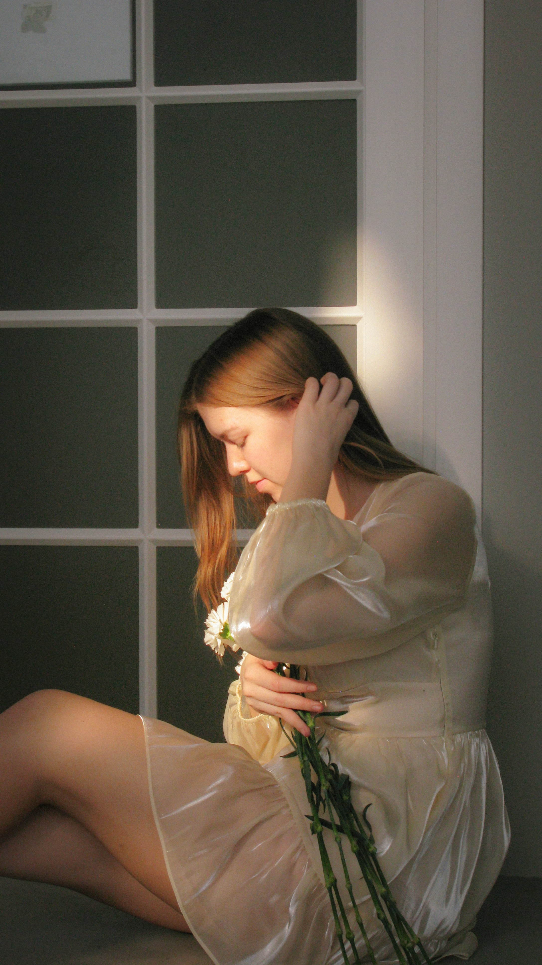 Ника. Портретный и свадебный фотограф в Москве Александра