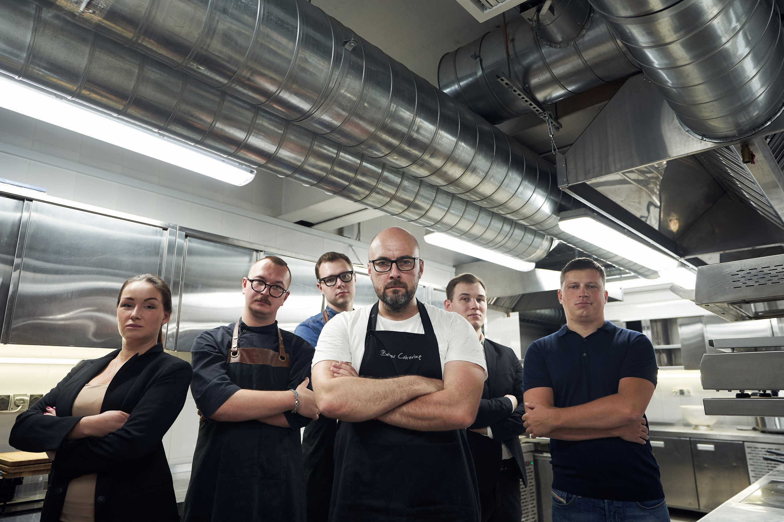 COMMERCIAL. Анна Ульянова