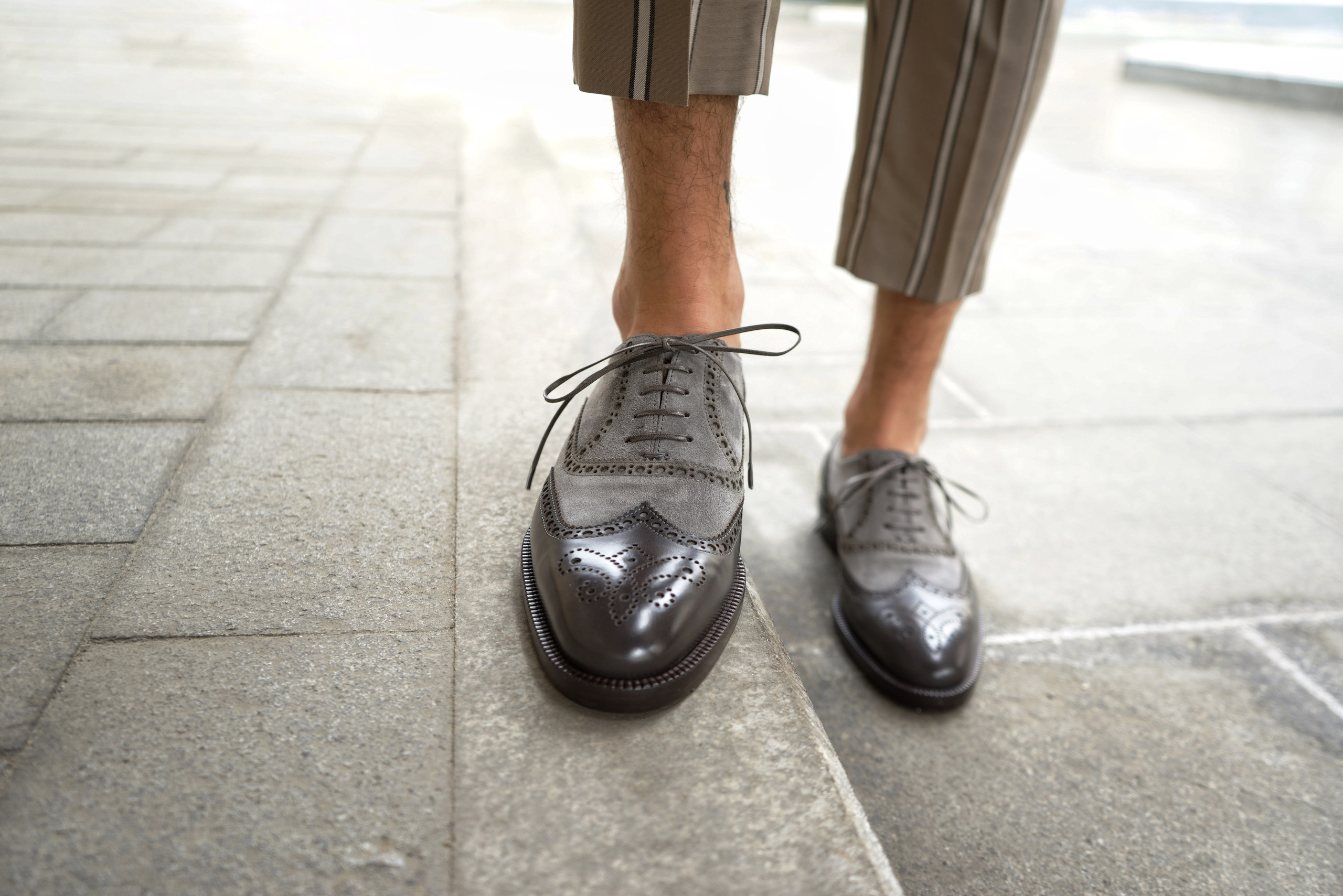 Street для Gottlieb Schwarz. Дмитрий Игнатов