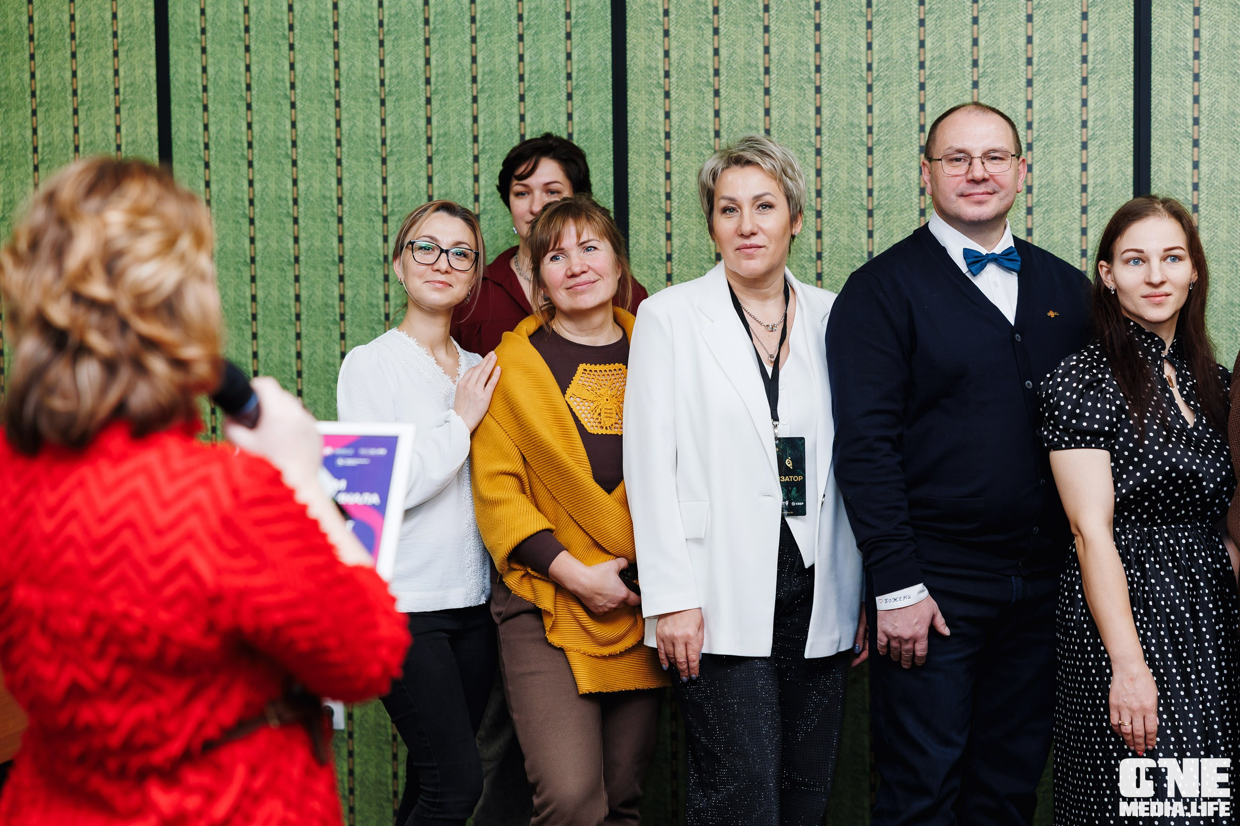 Фоторепортаж с форума Мой Бизнес. One Media Life: фоторепортажи, фотоотчеты с мероприятий и заведений