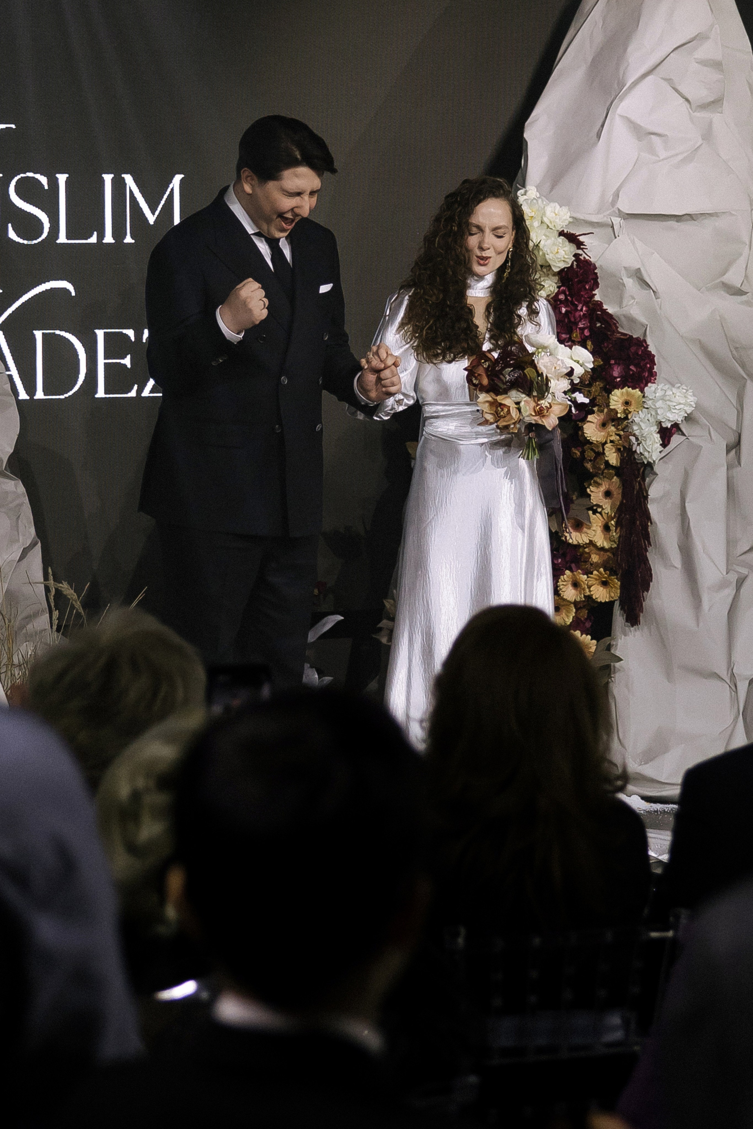 Муслим и Надежда 22.02.25. Свадебный фотограф в Ростове-на-Дону