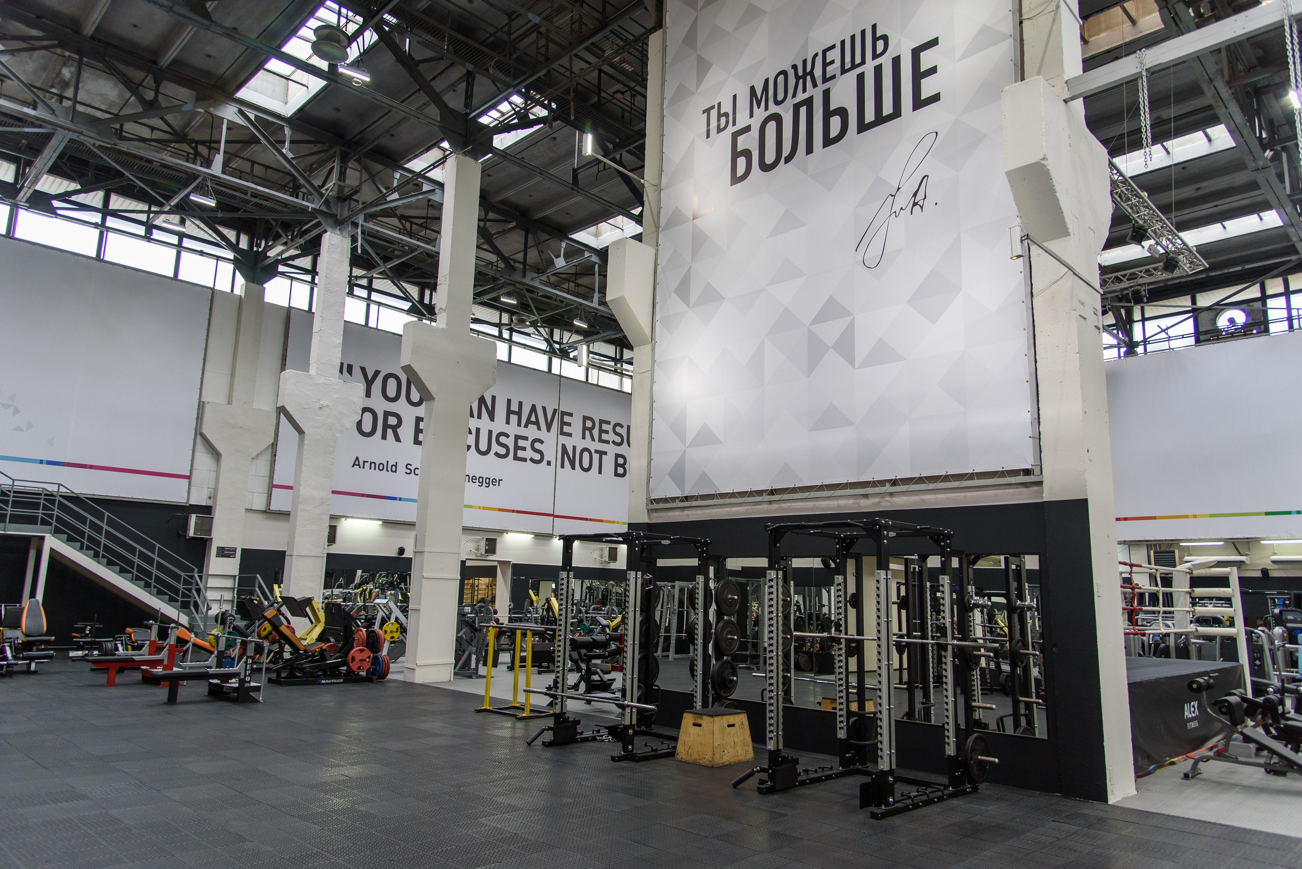 Архитектура и Интерьеры. Алексей Мигачёв фотограф и видеооператор в Москве