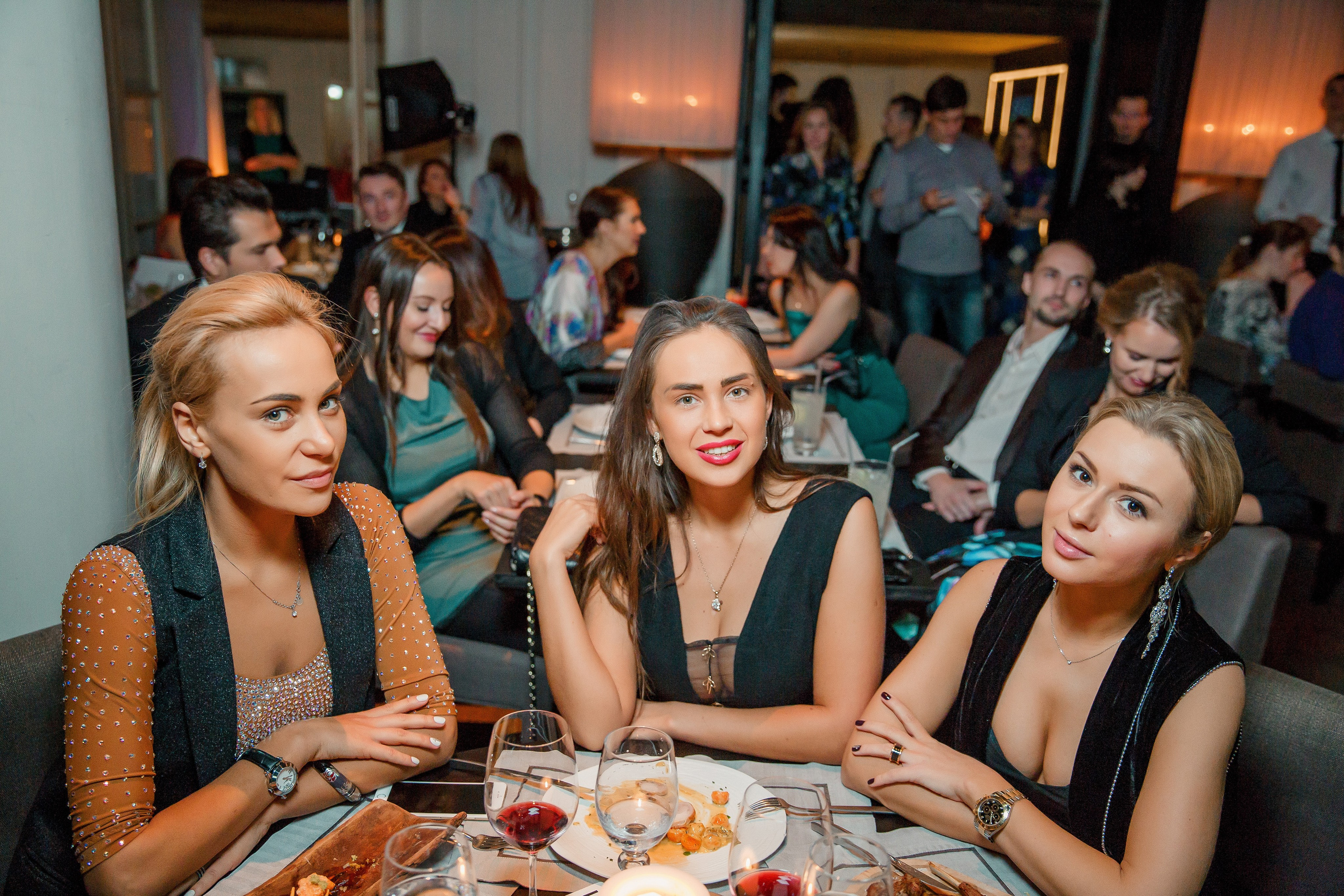 Репортажи. Алексей Мигачёв фотограф и видеооператор в Москве