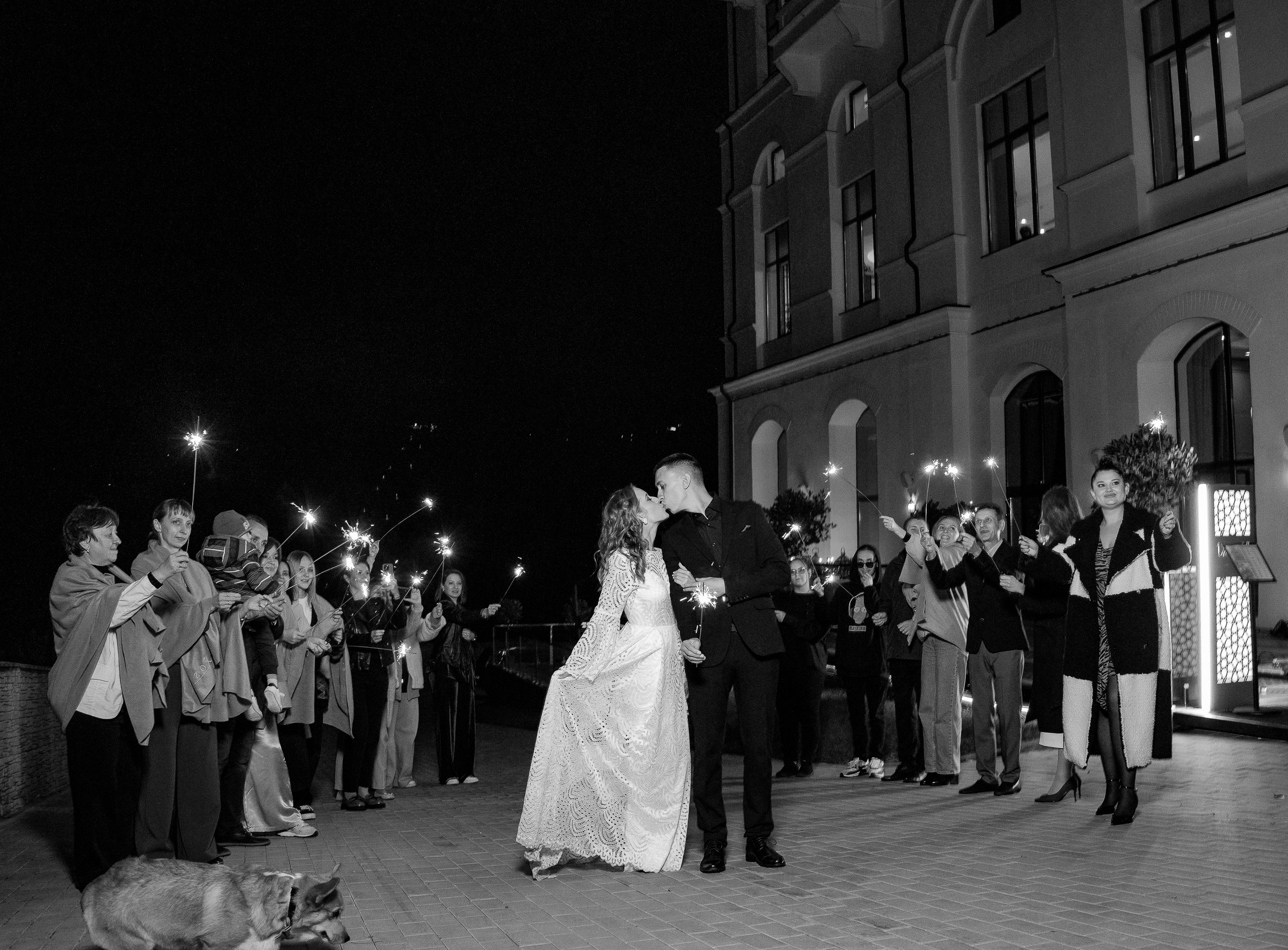 Свадьба 2. Семейный и Свадебный фотограф в Сочи