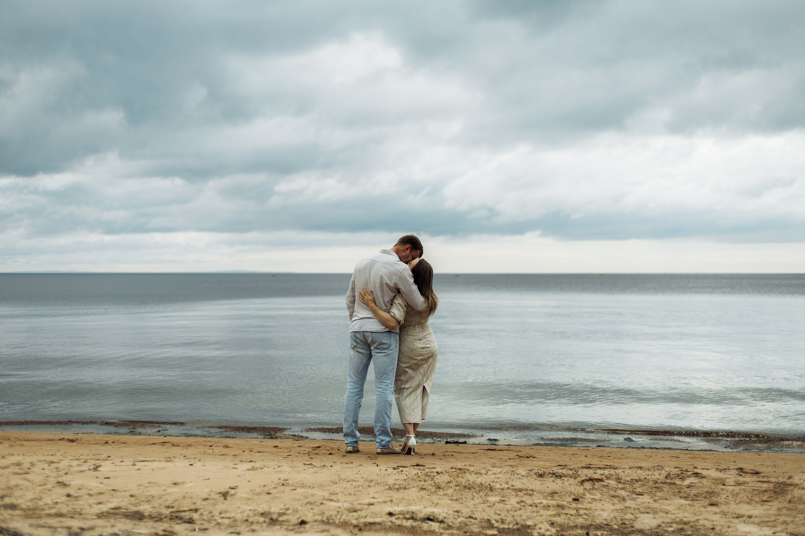 Love story Лавстори съемки в Казани. Фотограф в Казани Сергей Воробьев Контент фотосессия, семейные съемки, love story, репортаж