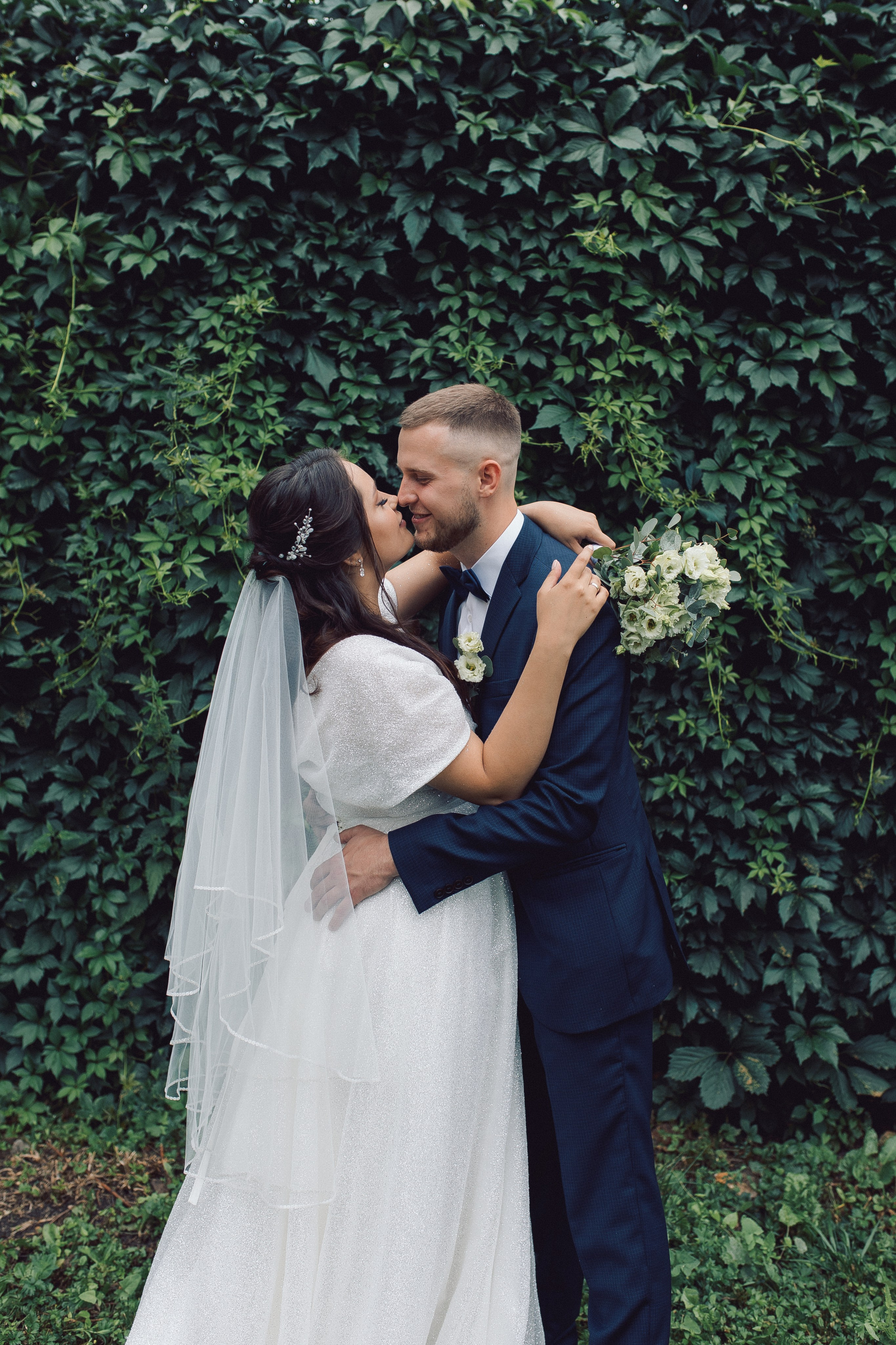 Александр и Ангелина