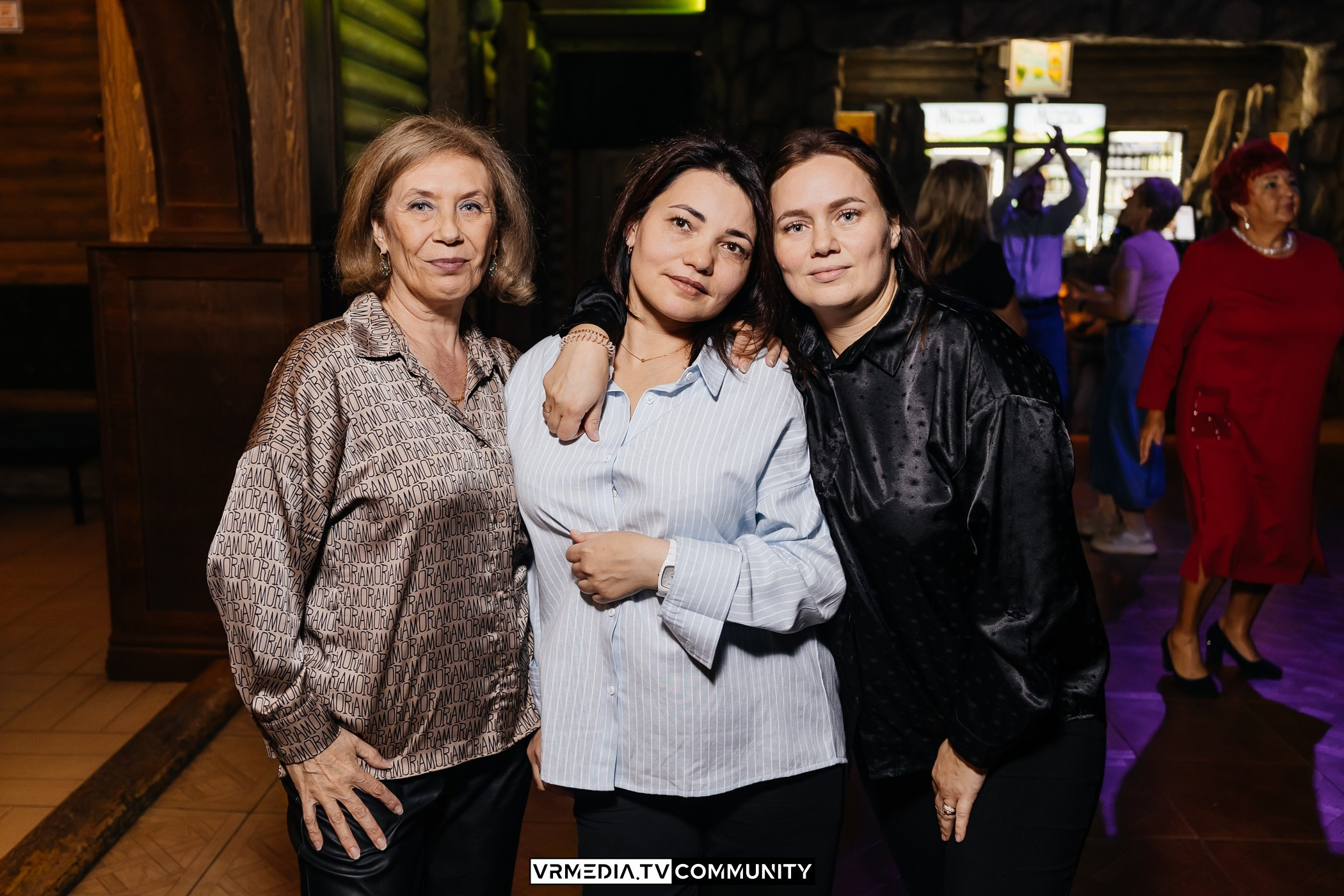 В гостях «У Петровича»