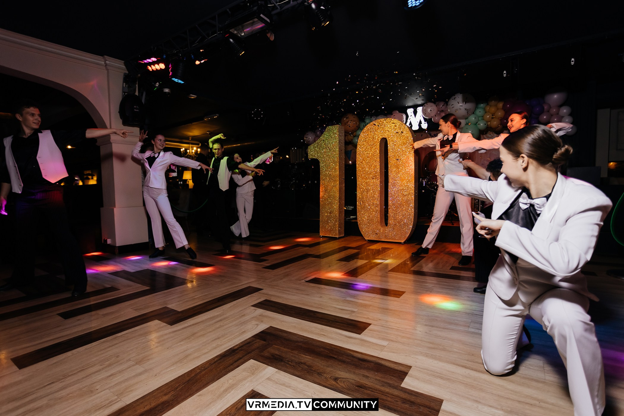 День рождения ресторана «Мюнхен»