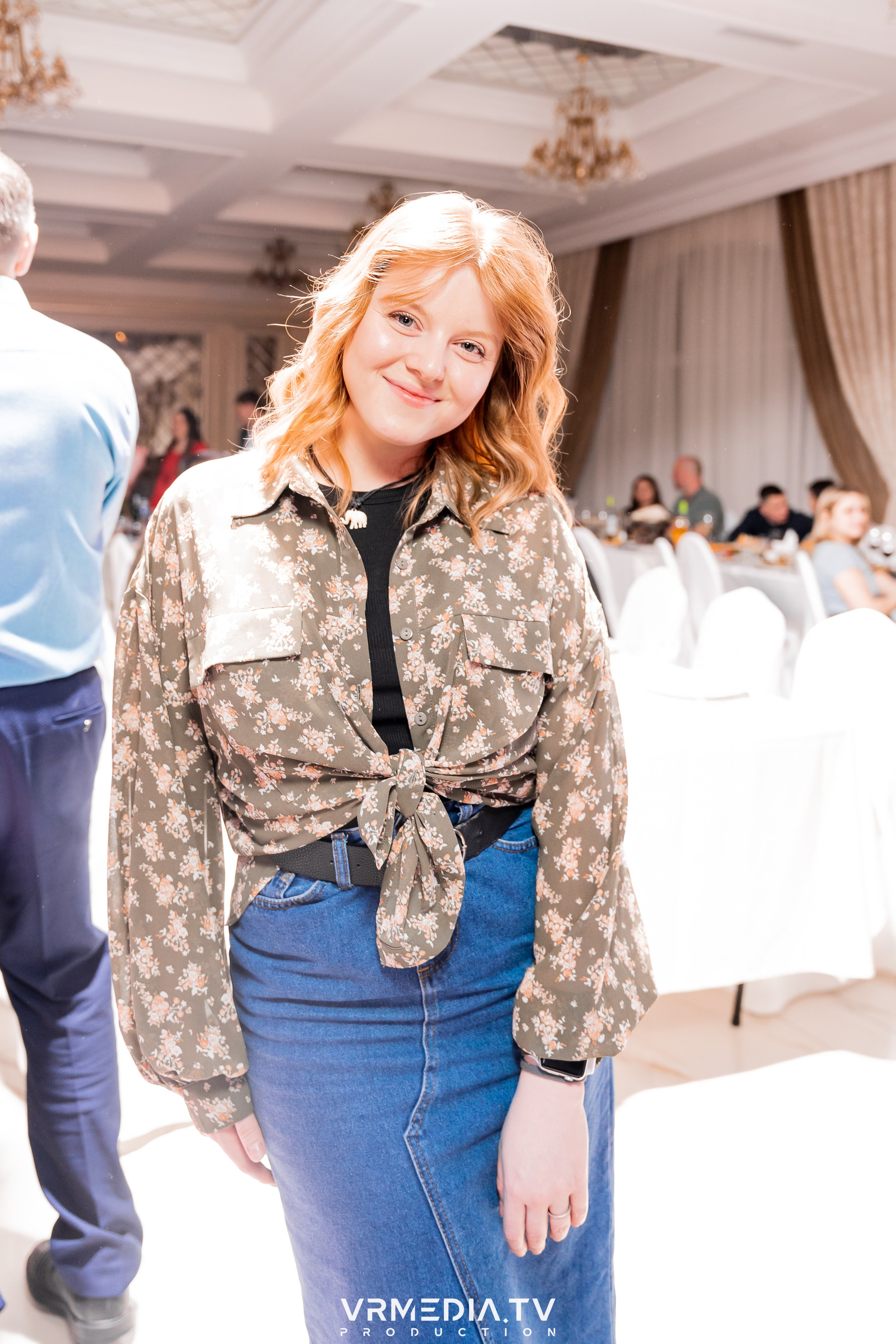 Выходные в ресторане «Лазурный берег»