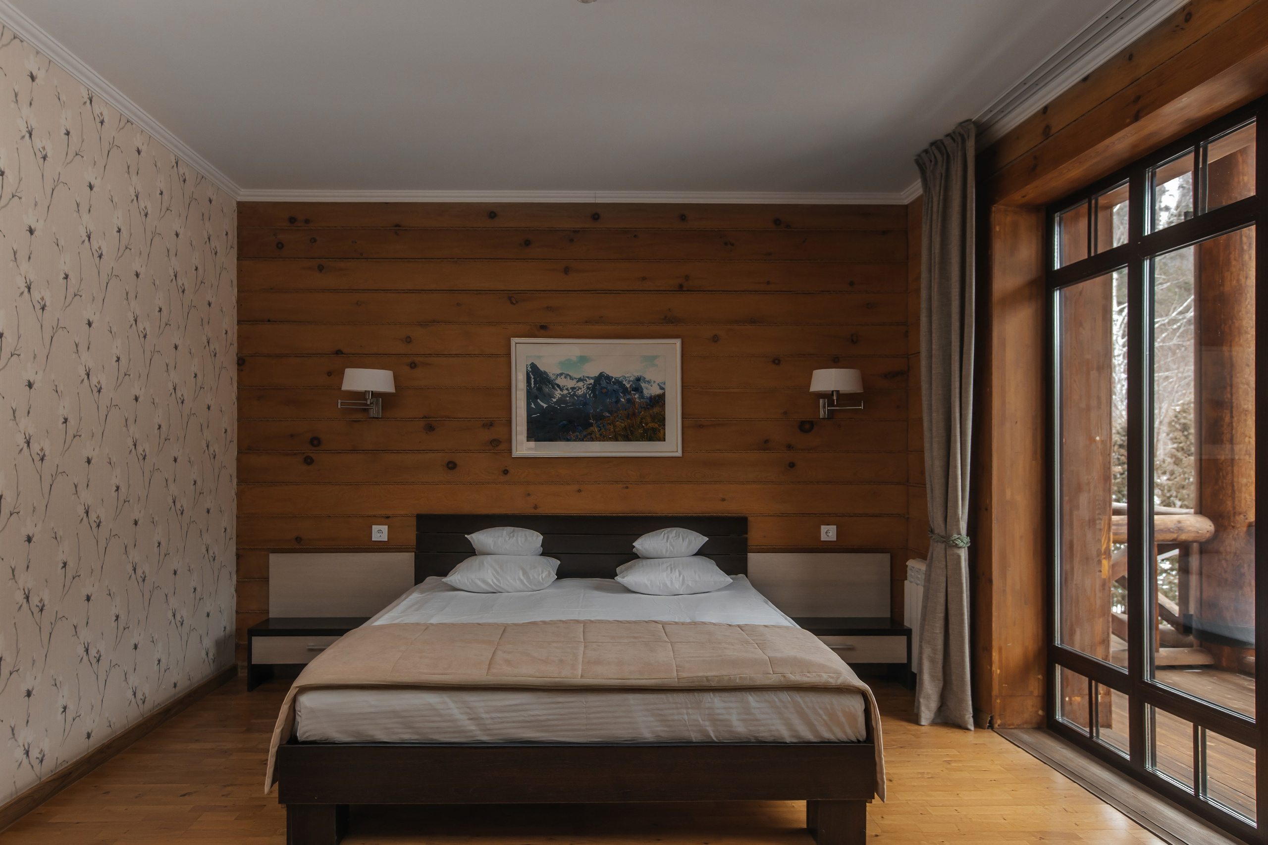 Интерьерная фотосъемка. Подборка. Лихошерстов Андрей — фотограф для бизнеса из Сибири