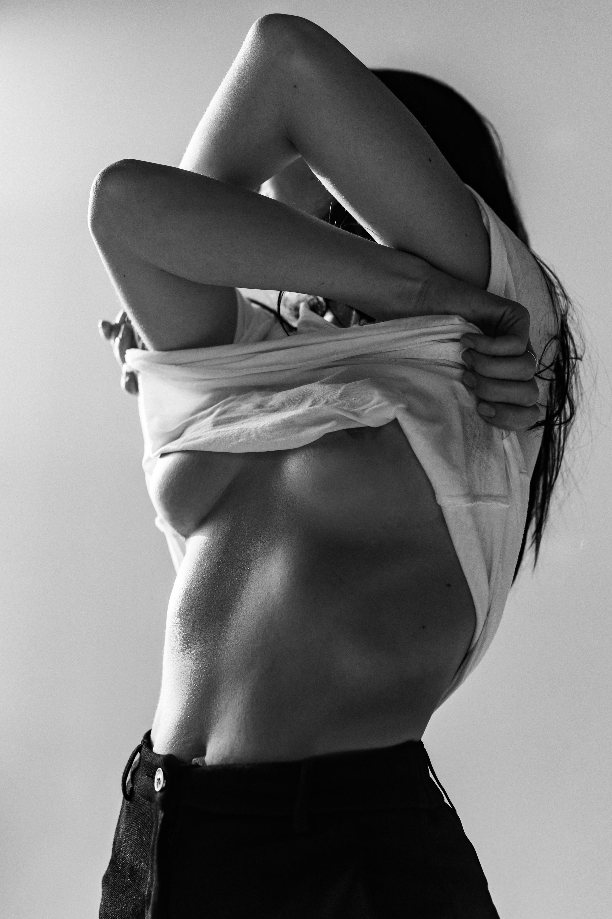 Портретная фотосессия девушек в Краснодаре. Фотограф в Краснодаре Анна Худокормова. Свадебные, семейные, детские фотосессии