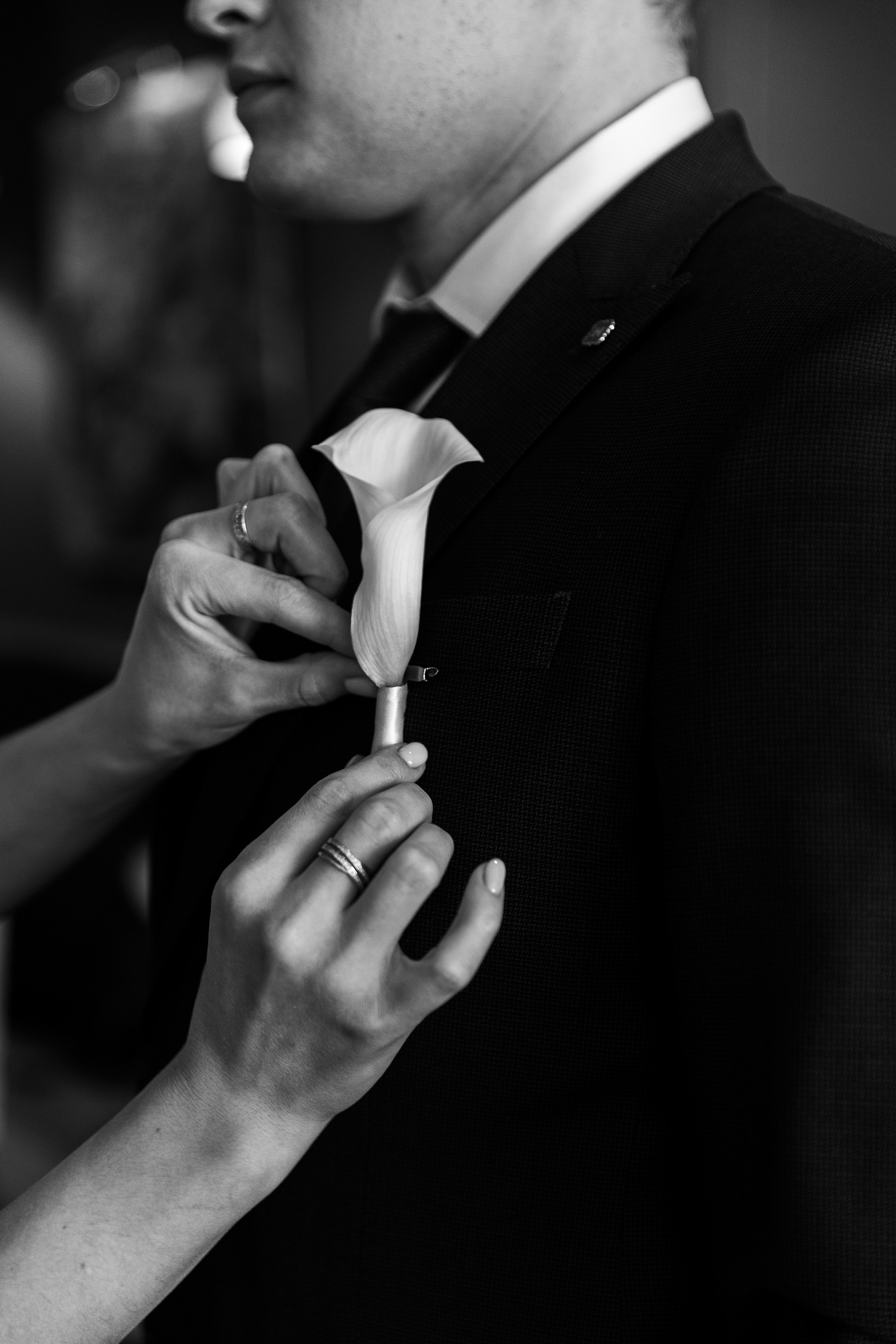 11.11.2023 Миша & Света. Свадебный фотограф в Нижнем Новгороде — Эдуард Смирнов