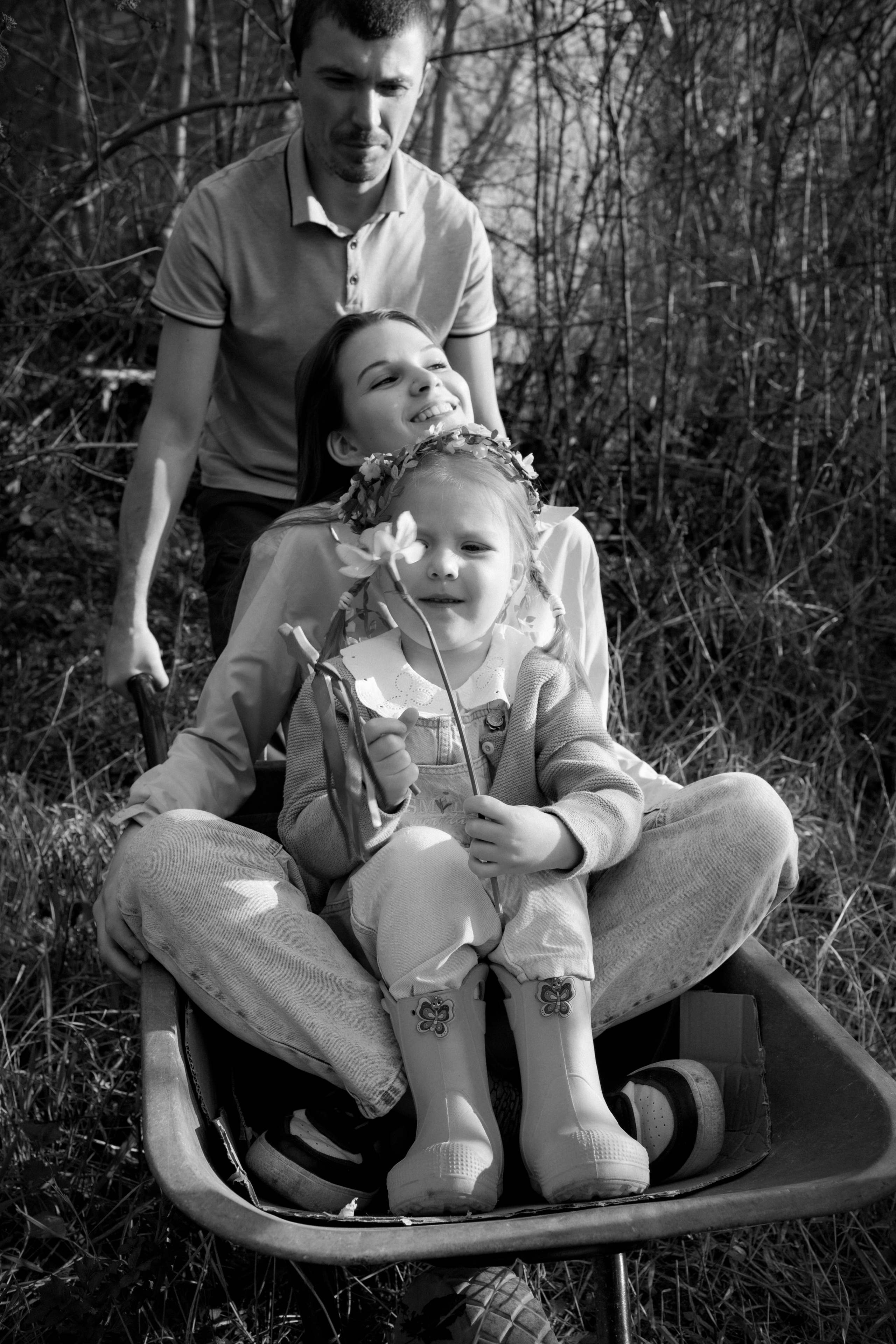 Семья, эмоции,. Фотограф в Железноводске и городах КМВ Исвира Ващенко