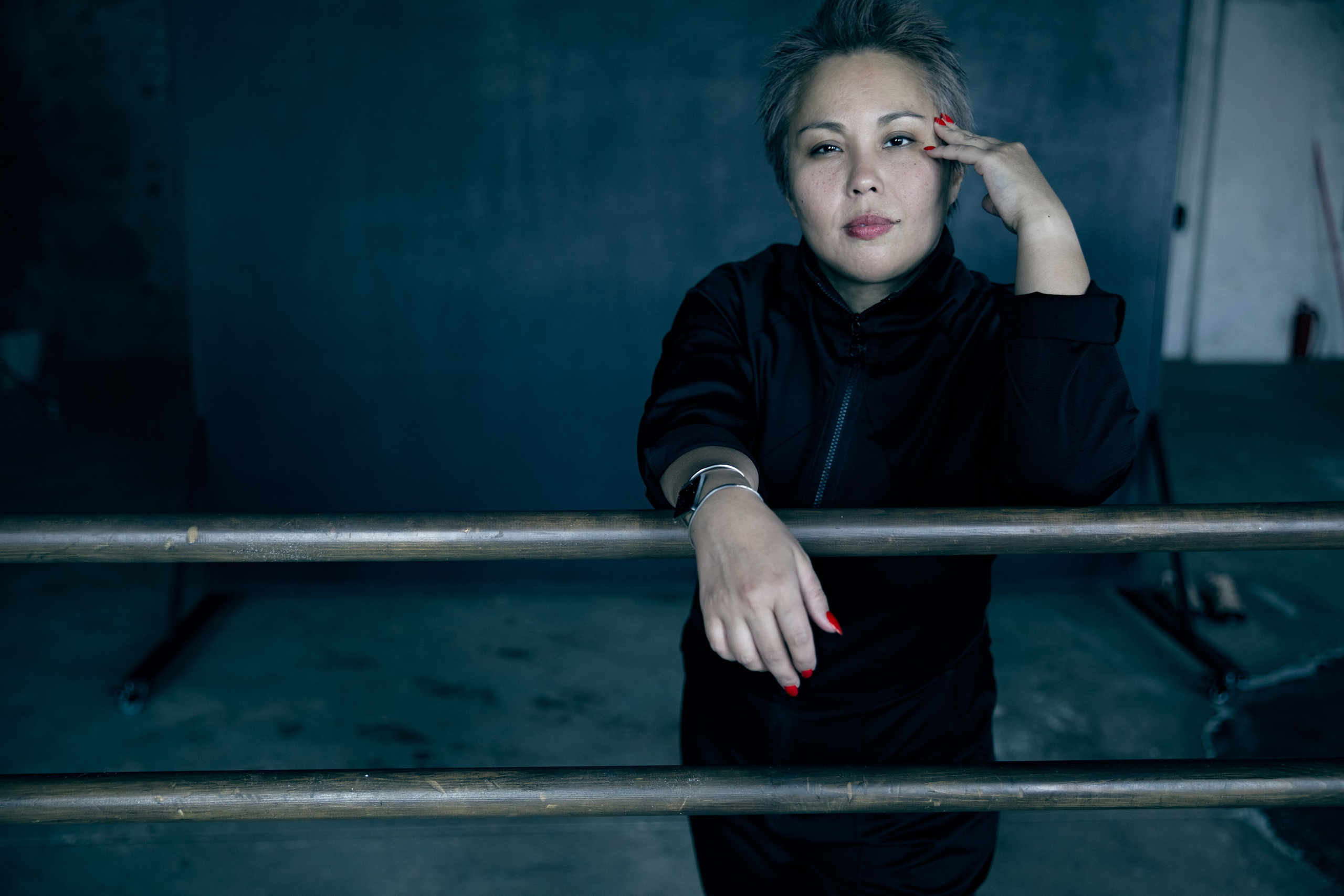 История Айгуль. Yulia Otroschenko