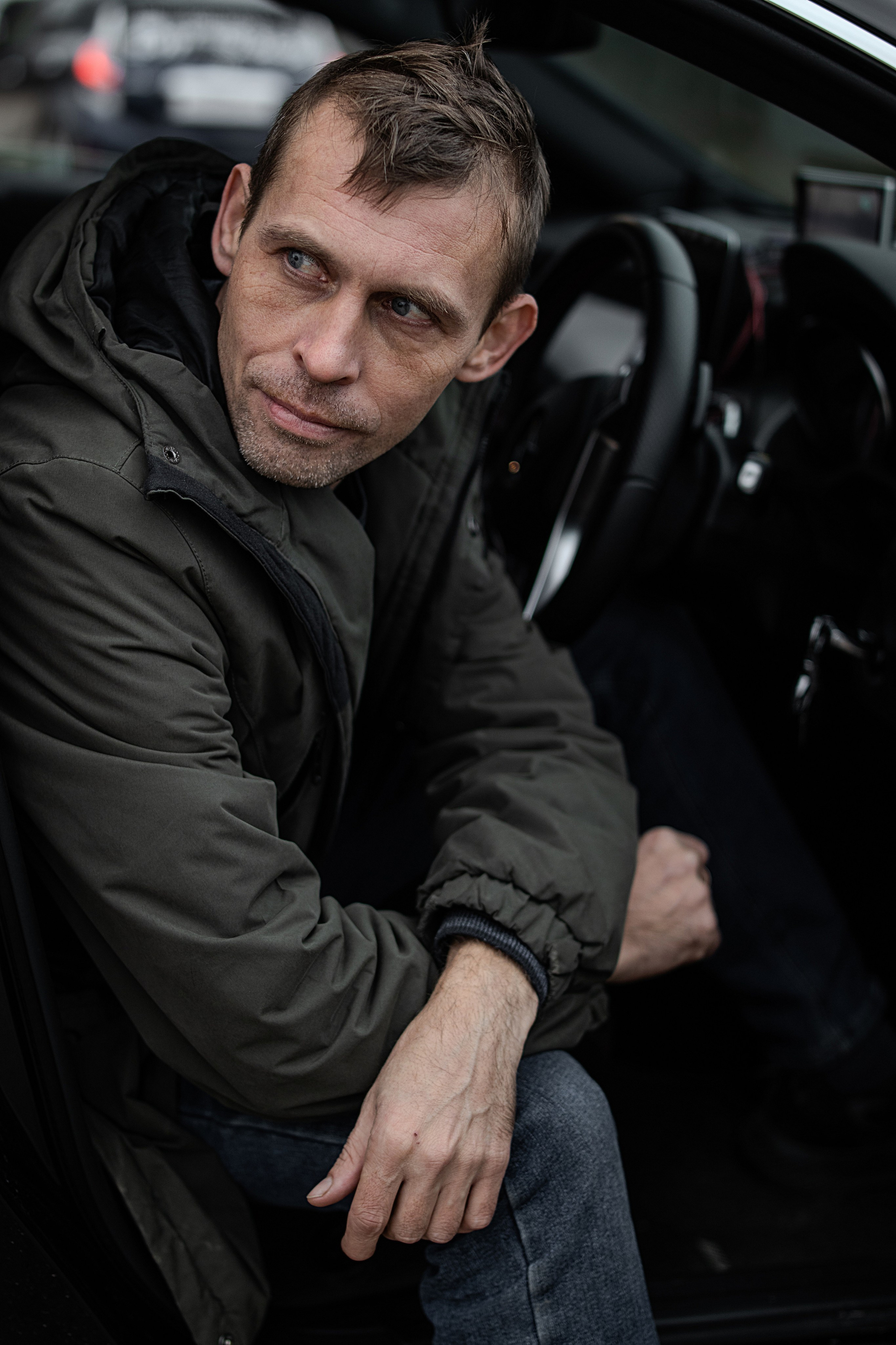 Фотограф в Кашине Калязине Кесовой Горе. Евгений Копайсов | официальный сайт