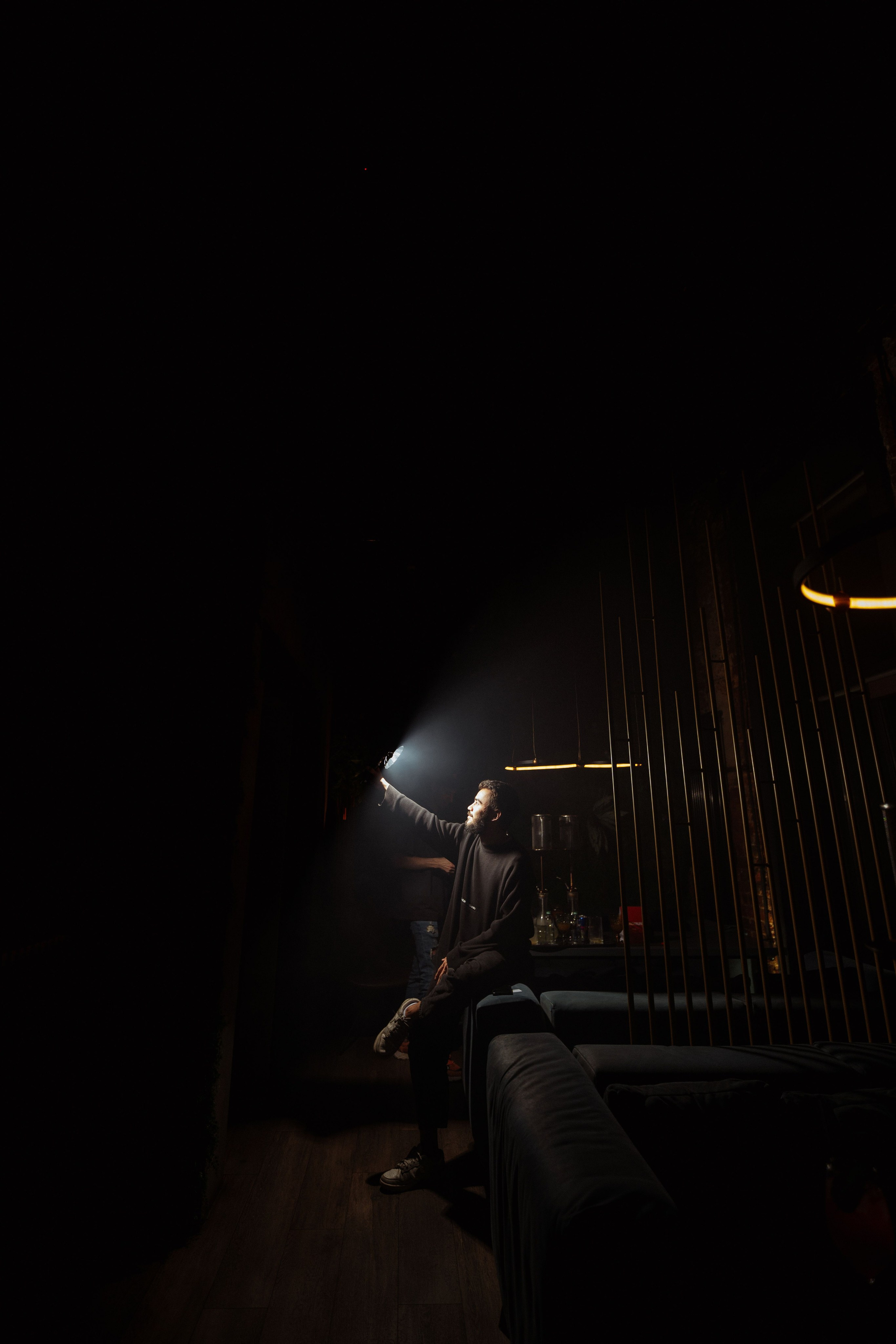 BURN x NIKO. Владимир Вершинин, тот самый свадебный видеограф