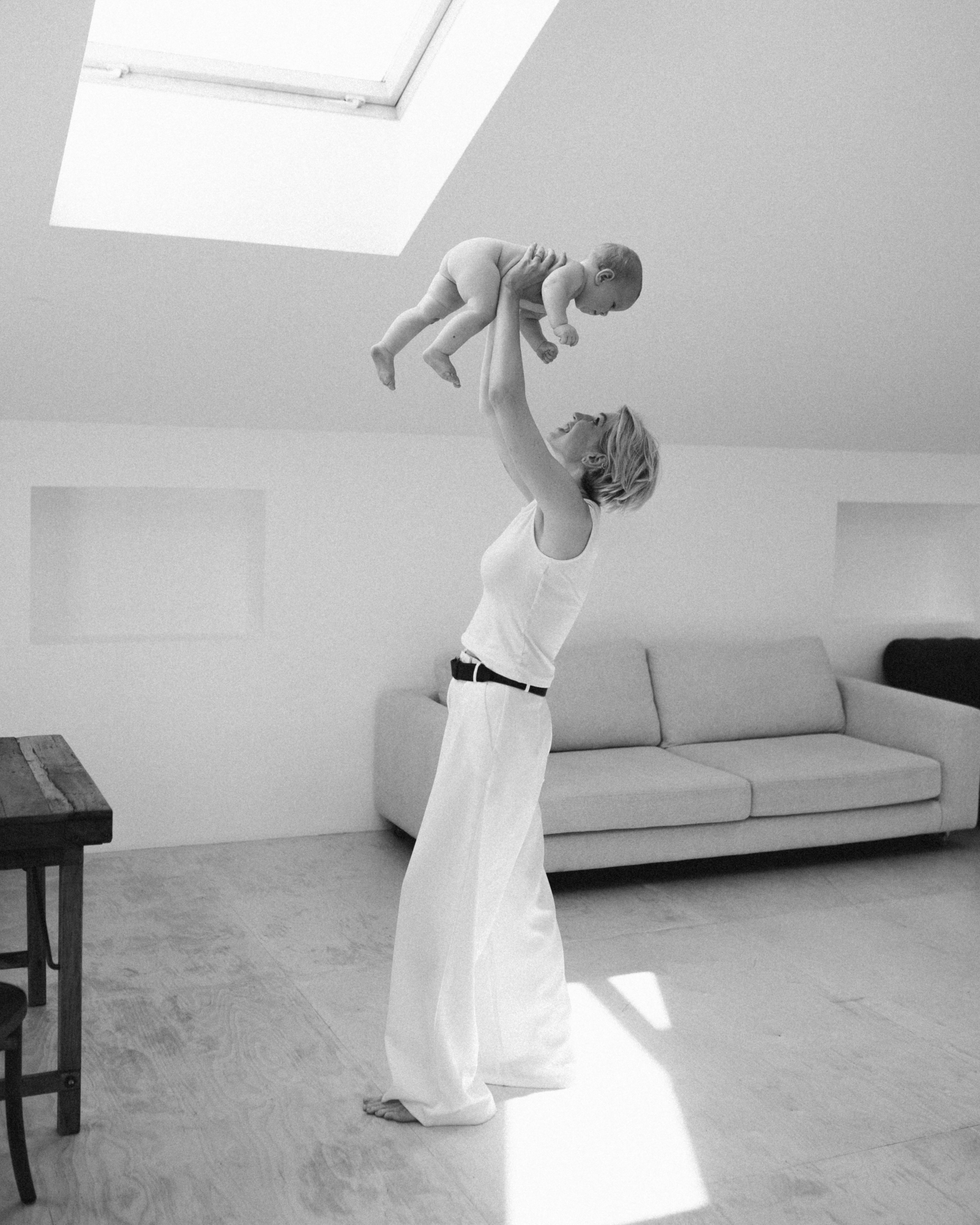 Семейные съемки. Фотограф Анастасия Крутикова