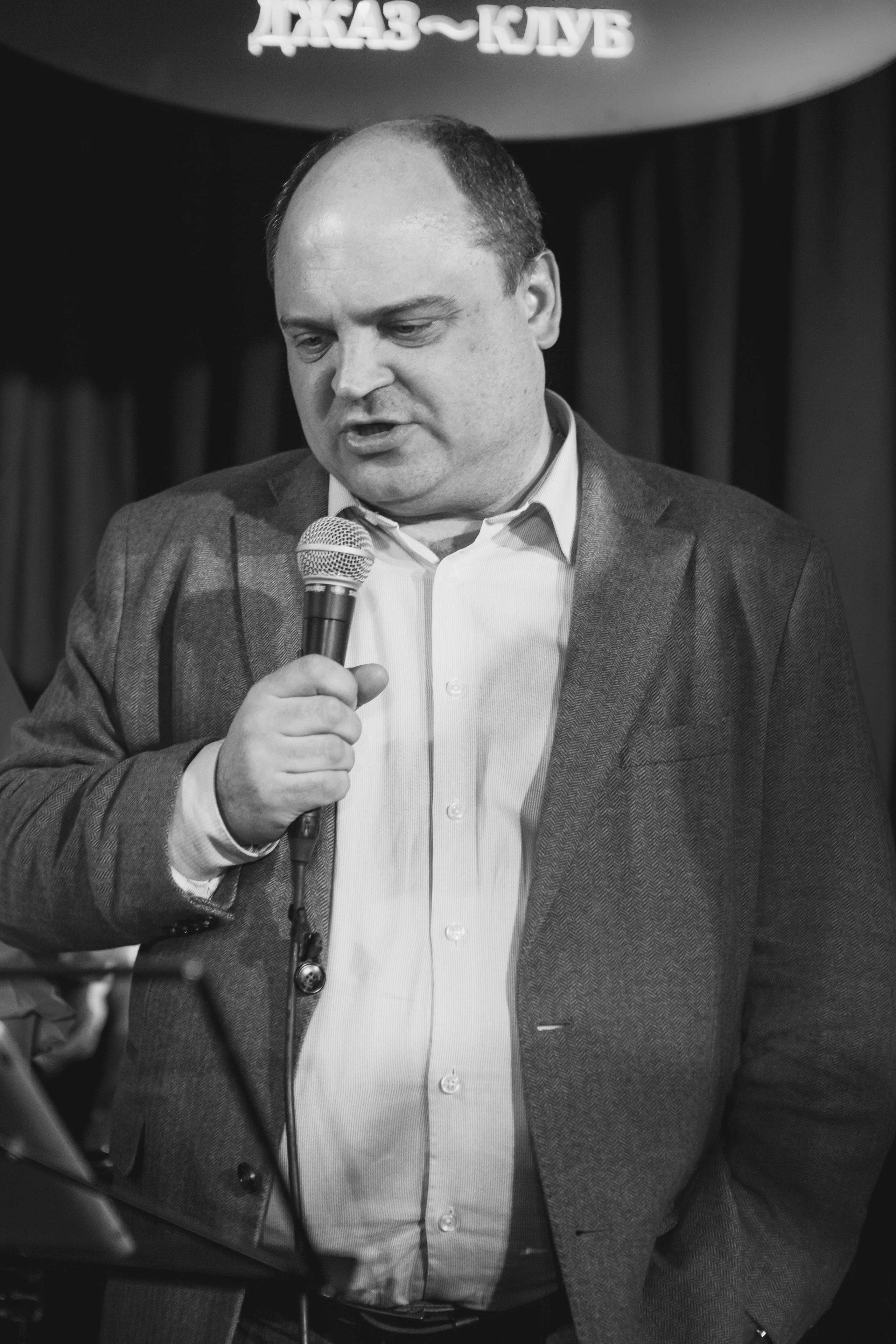 Юбилей 55 лет. Видеооператор/Фотограф Николай Завьялов