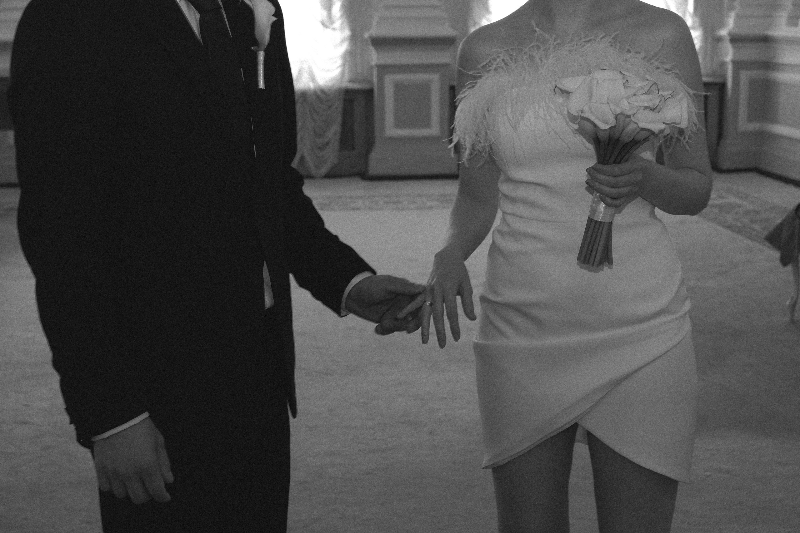 Wedding T&P. Фотограф в Санкт-Петербурге 📸 | Ульяна Ситникова