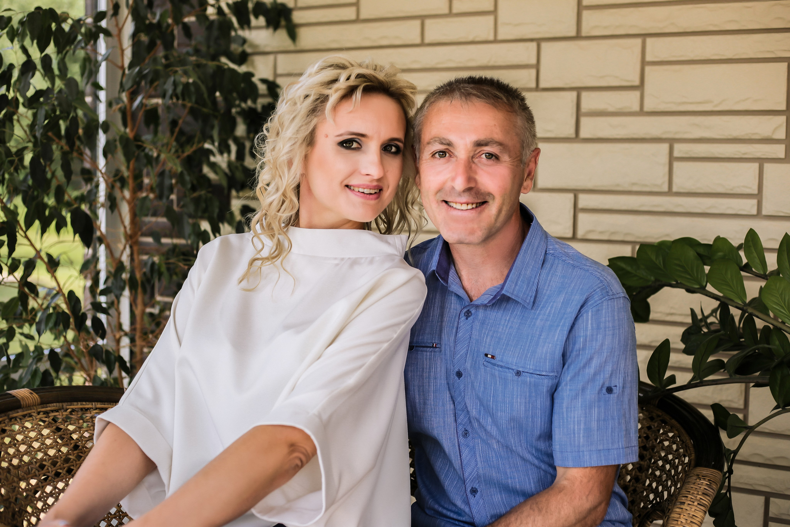 18-летие Марии. Школьный и детский фотограф Старожилово