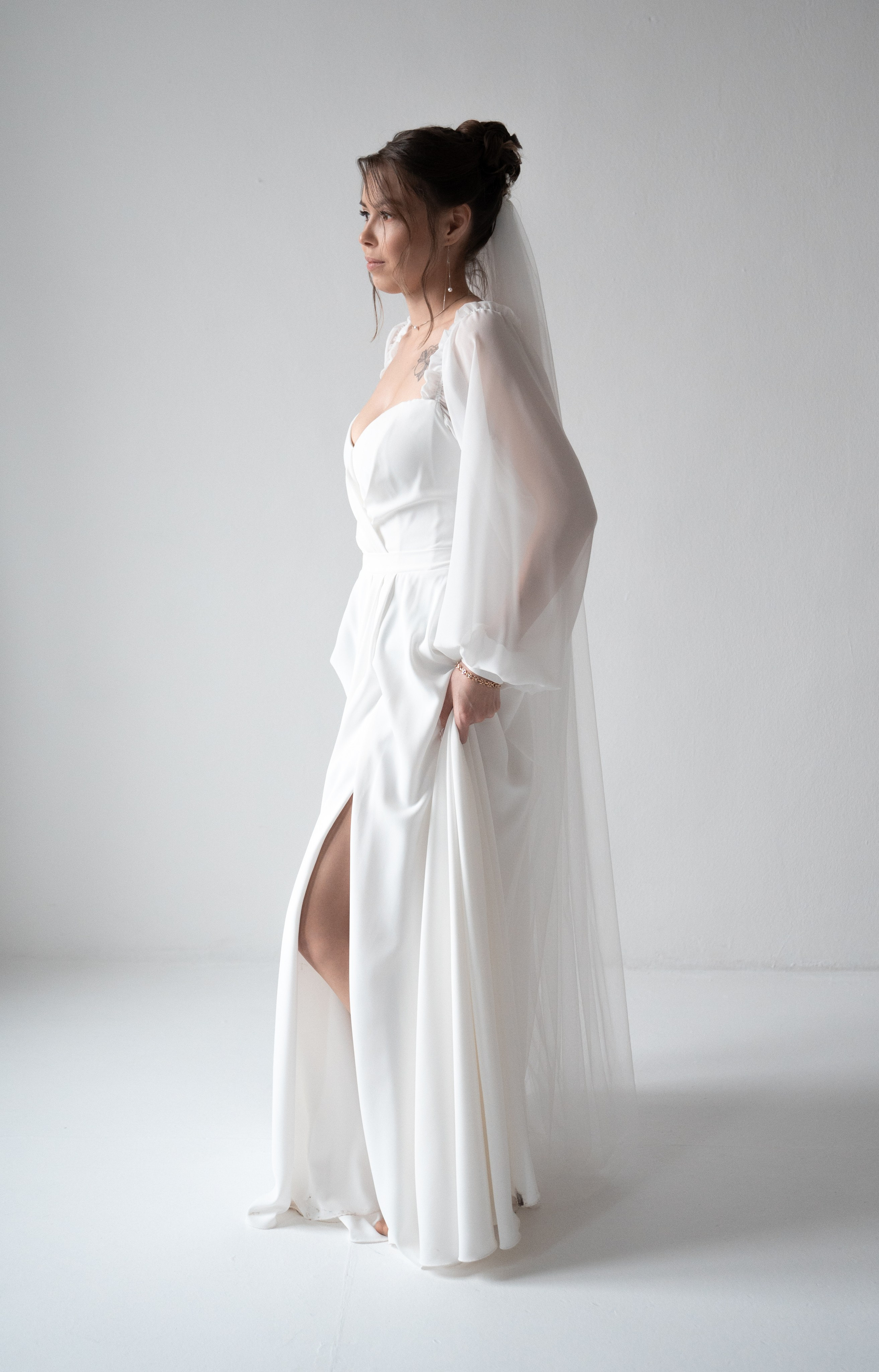 Юлия и Кирилл. Фотограф Белебей Абзалетдинов Артур