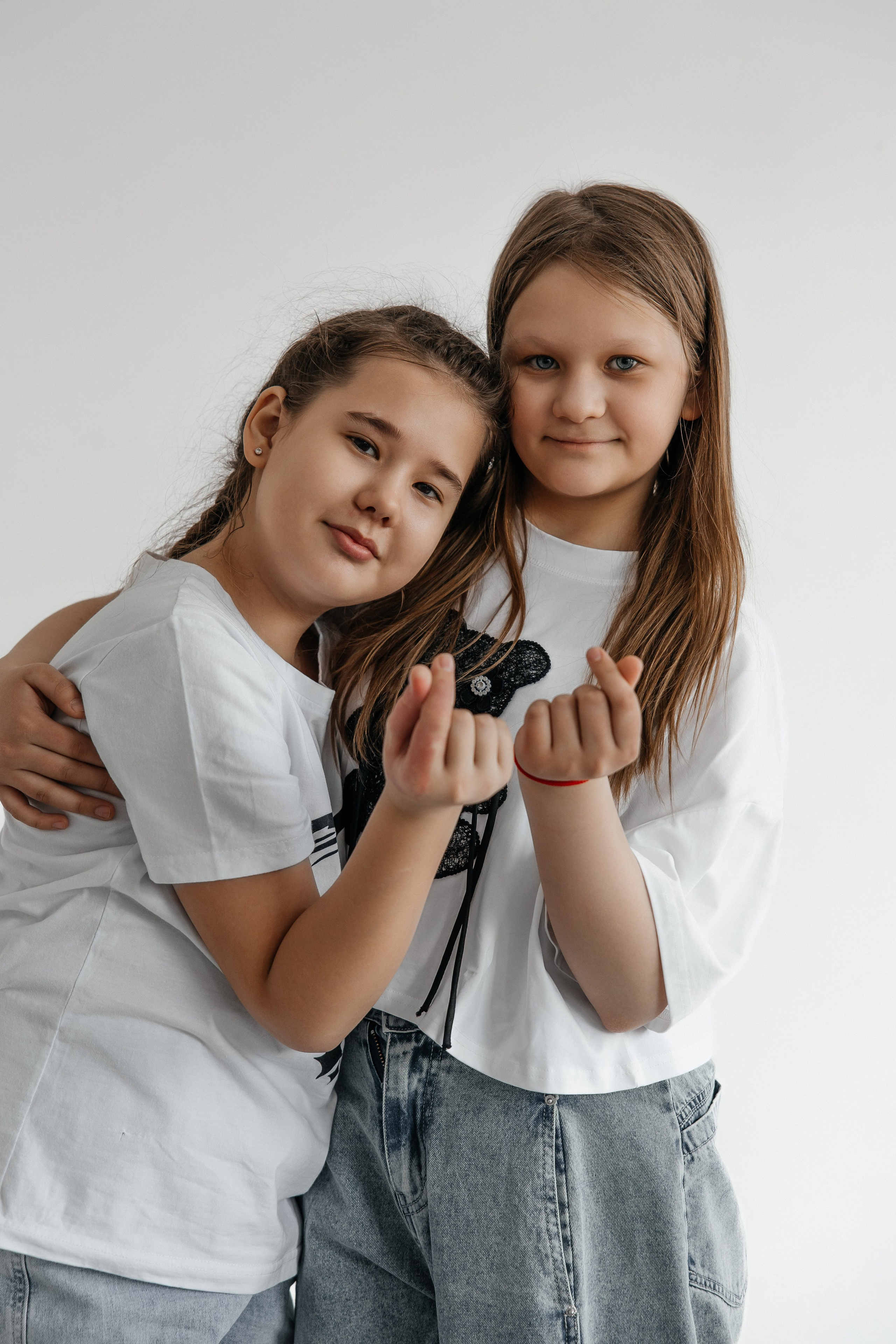 Школьники. Гарутис Лидия профессиональный фотограф в Чите