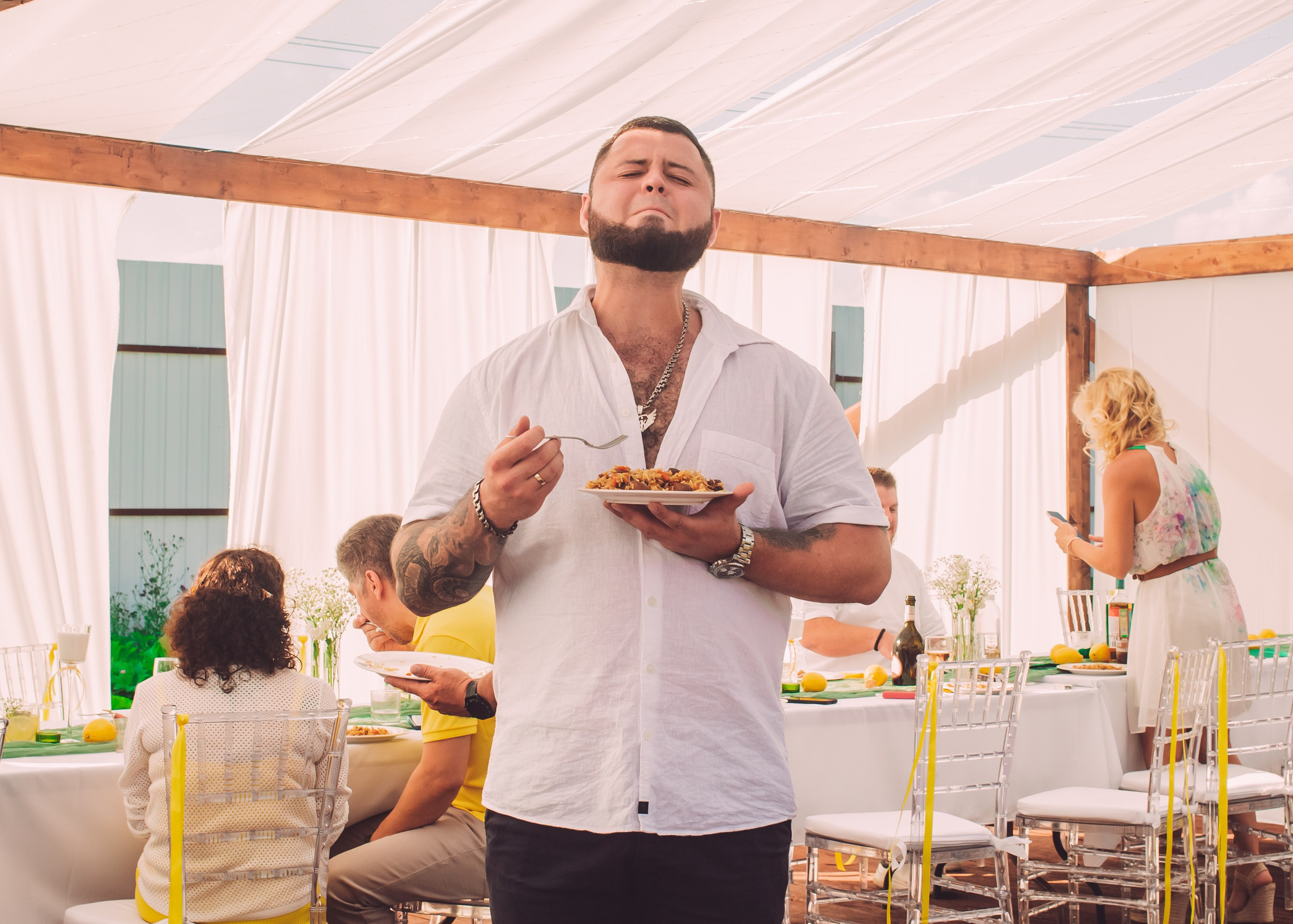 Артем и Ника. Фотограф Зеленоград, Москва
